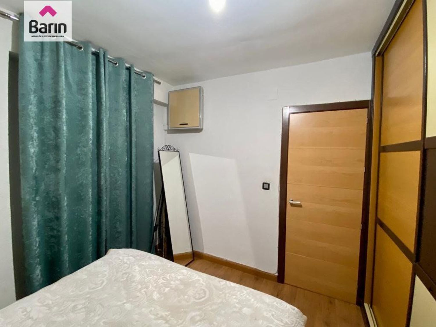 Piso en Valdeolleros - Zumbacón - Camping, Valdeolleros - Zumbacón - Camping - Foto 19