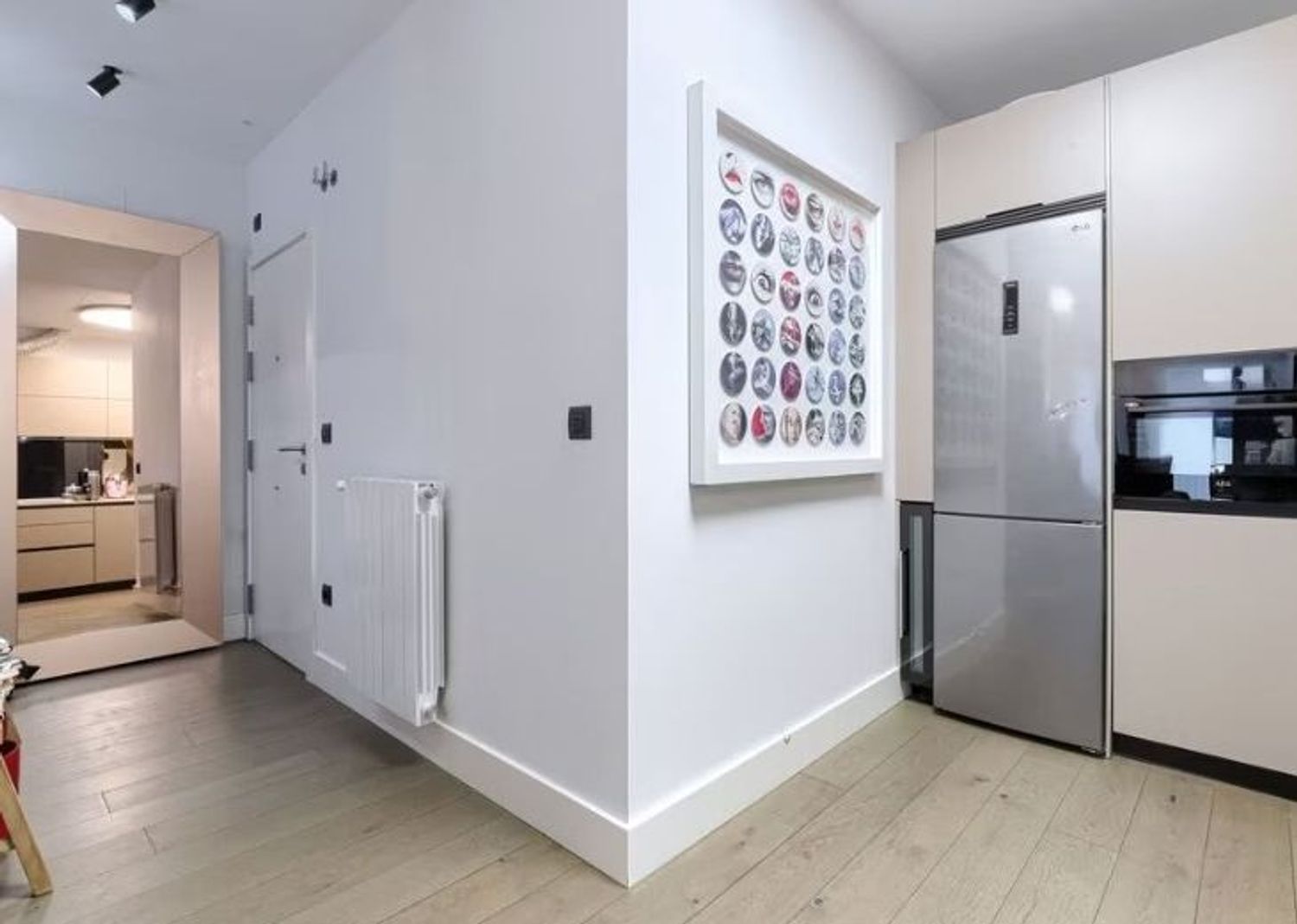 Piso en calle de la Cultura, 1 - Foto 2