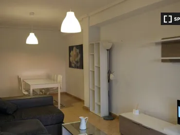Piso en  Valencia Capital - Foto 1