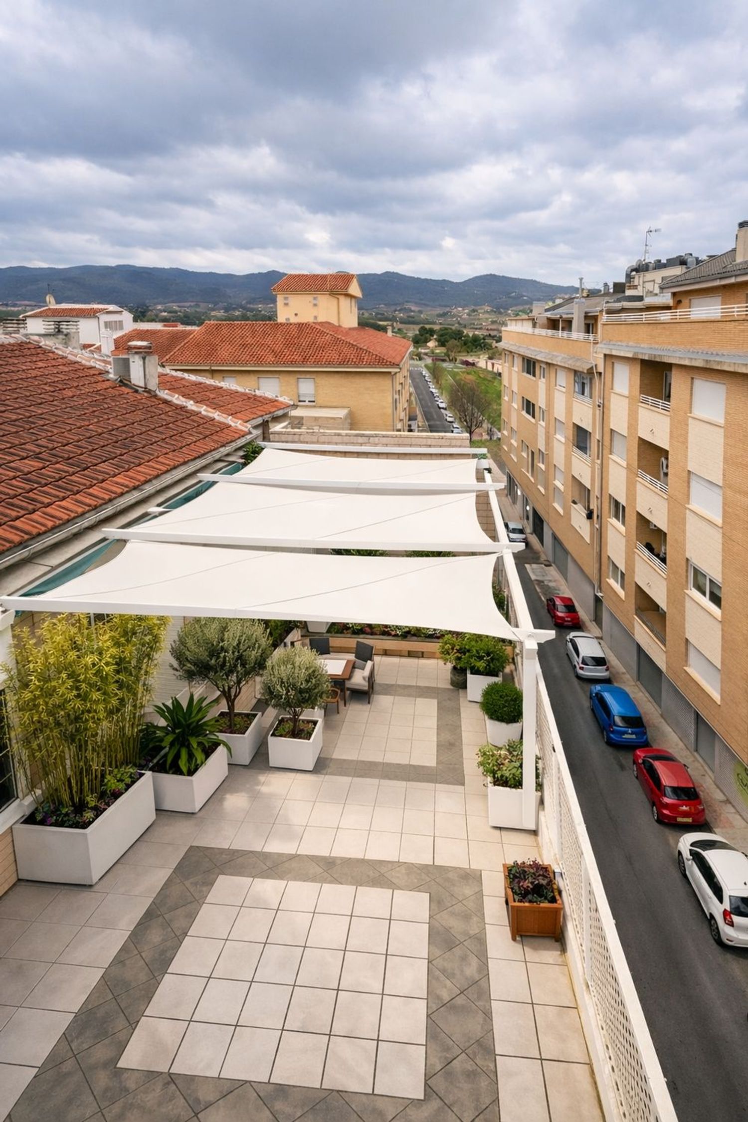 Dúplex en Calle Alfonso Sabio, 63 - Foto 3