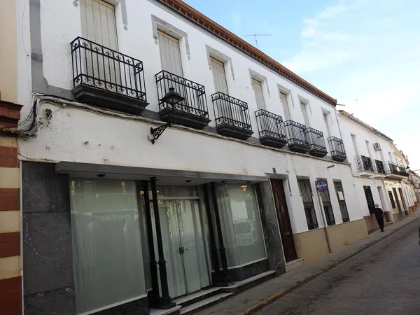 Chalet pareado en Calle Perales, 3 - Foto 1