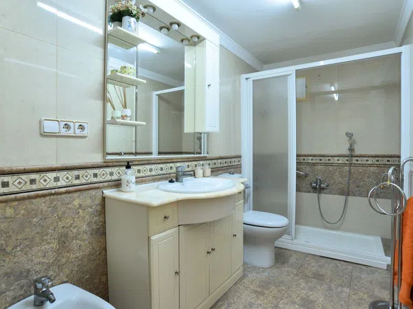 Piso en Calle l'Alcalatén, 1, Zona Parc Central - Hort de Trenor, Zona Parc Central - Hort de Trenor - Foto 16