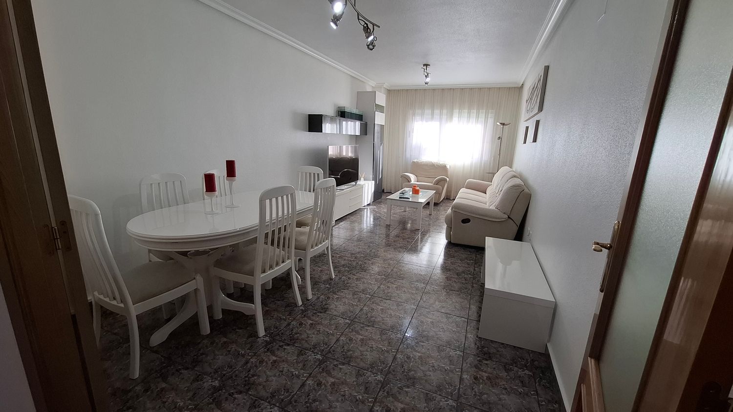 Piso en Lucios, 8, Puente Tocinos - Foto 2