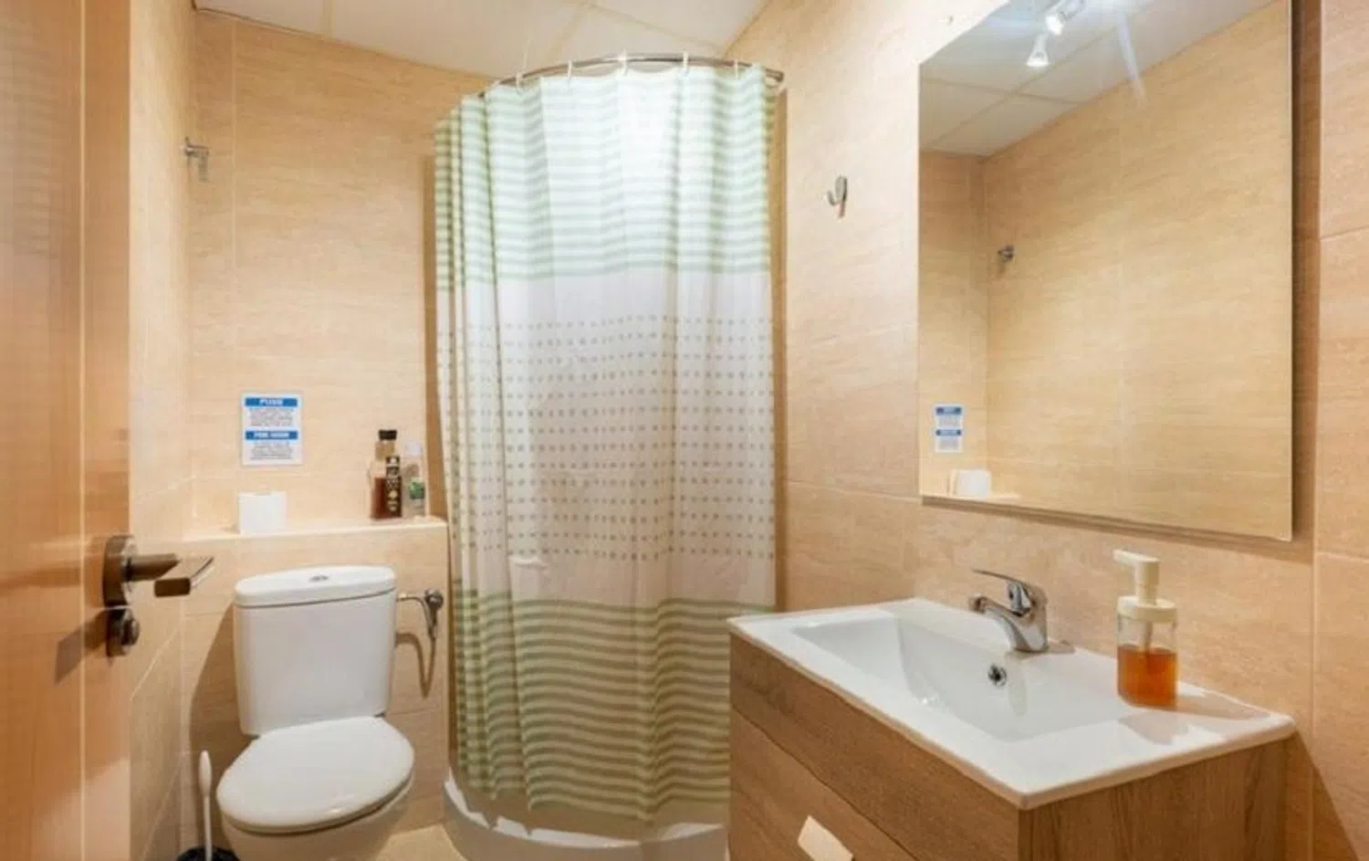 Piso en calle Méndez Núñez, 3 - Foto 2