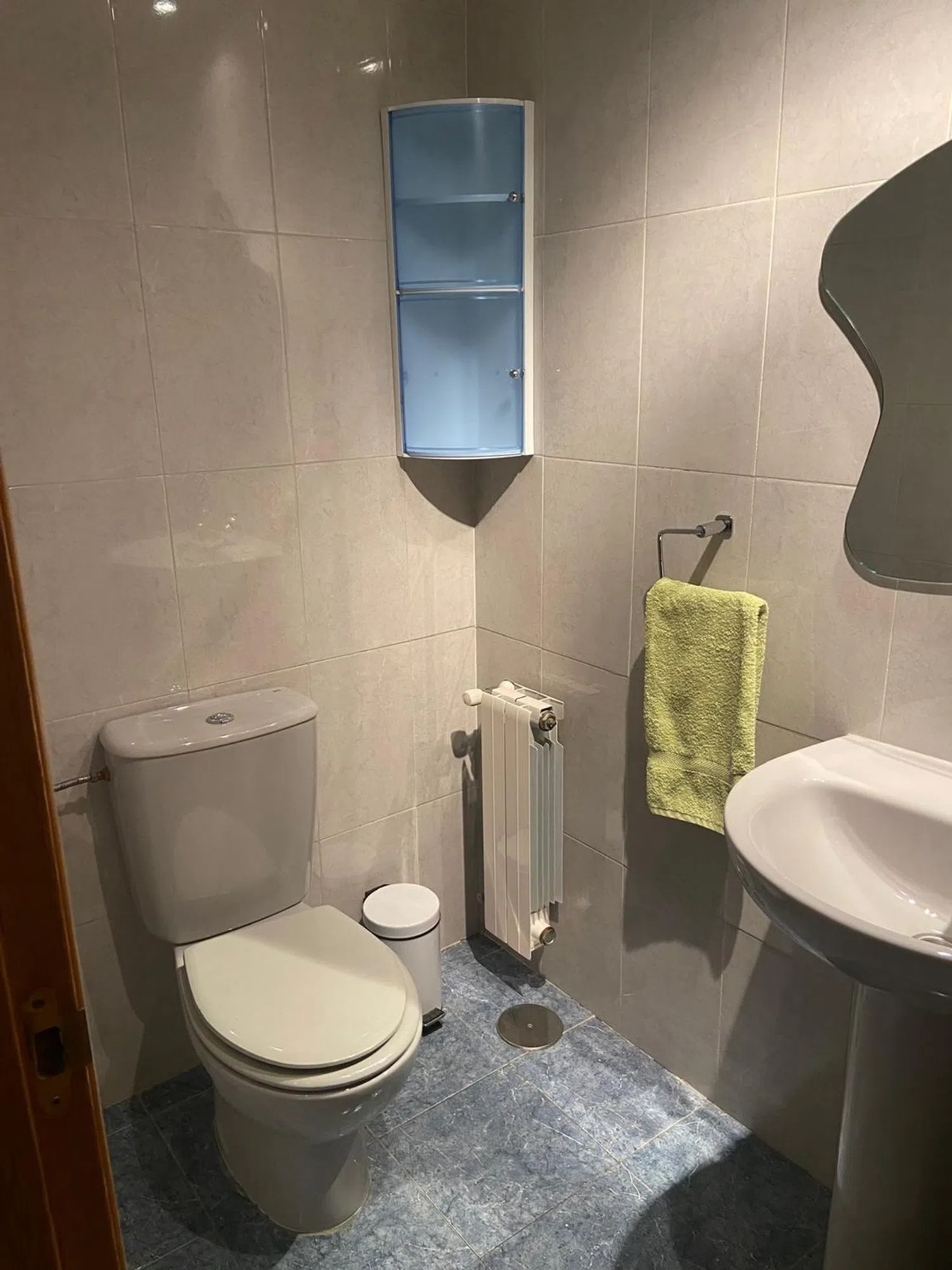 Piso en calle de Indalecio Fernández, 7 - Foto 7