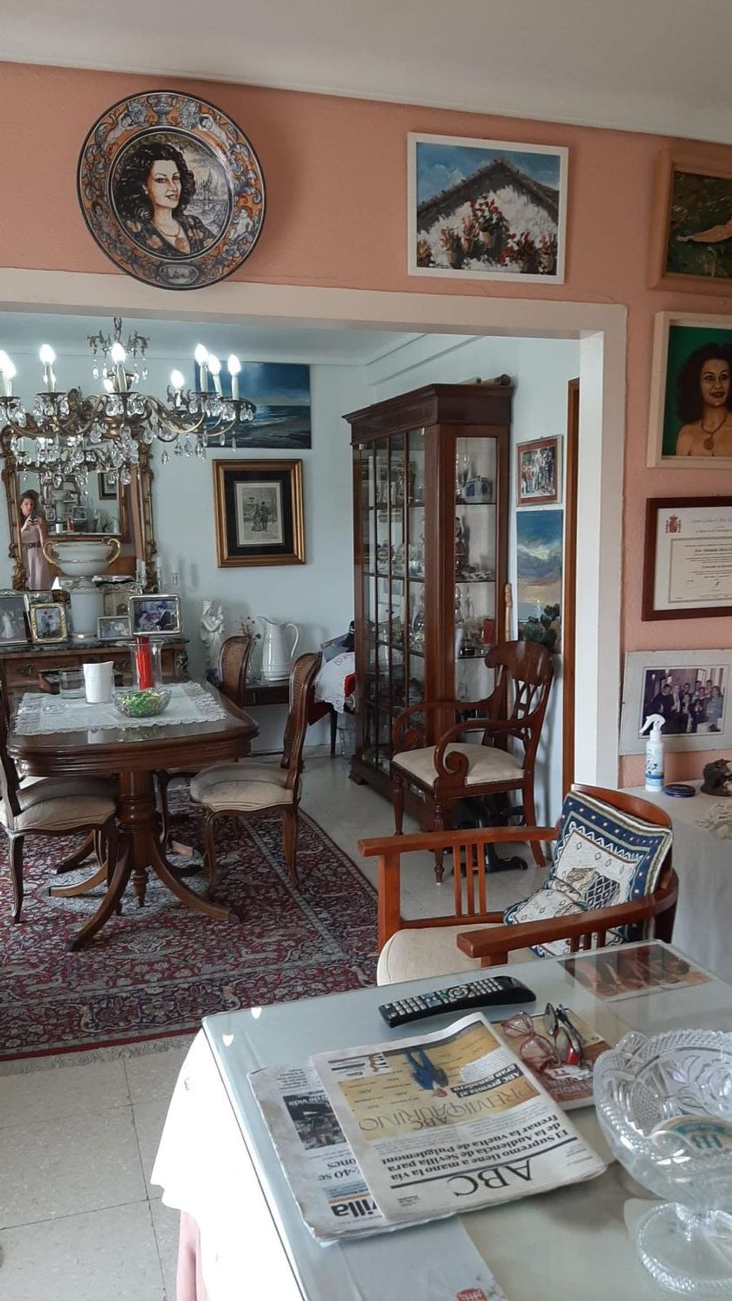 Piso en plaza Pintor Amalio García del Moral, 9 - Foto 23