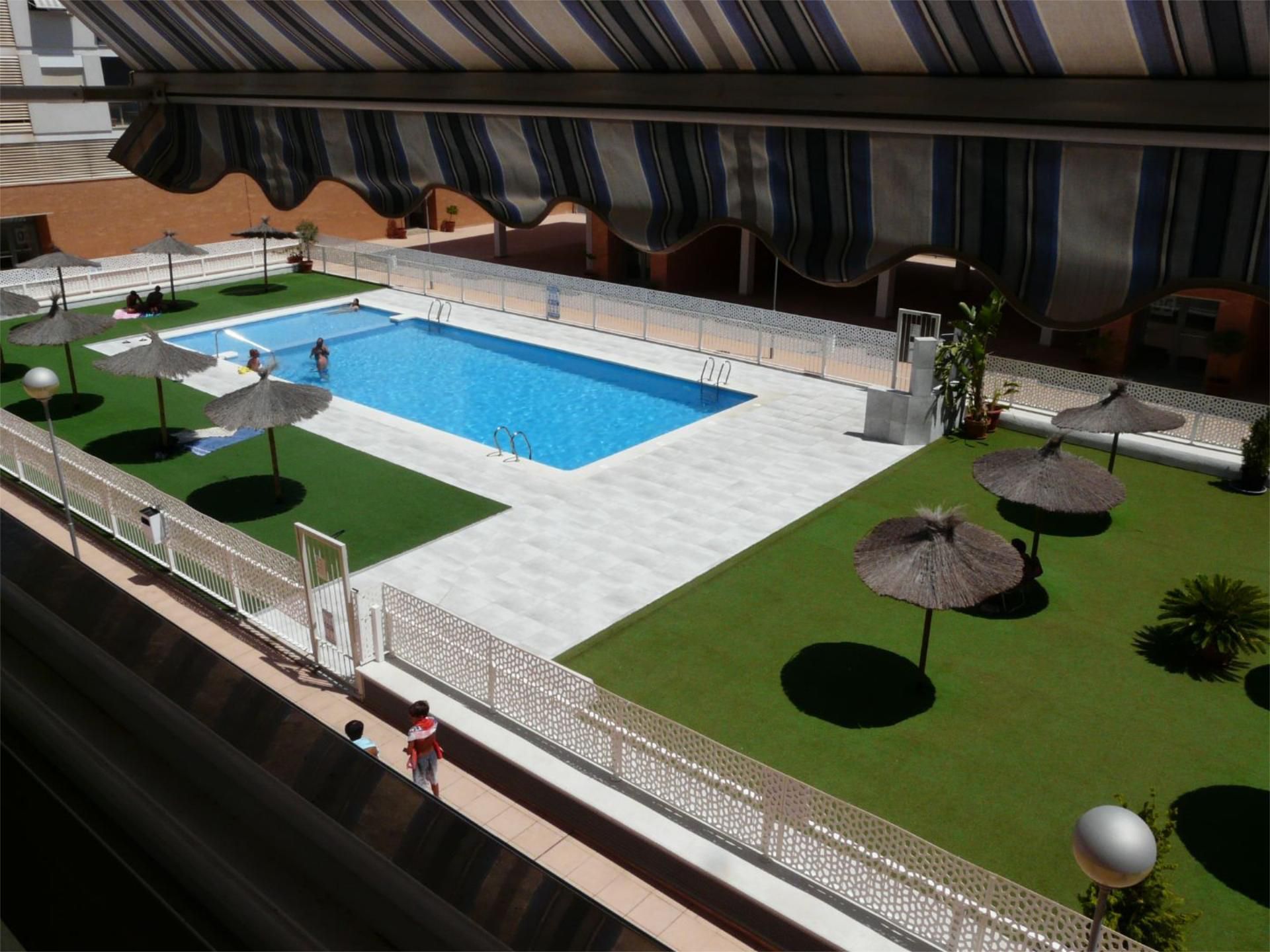 Piso en  Carrer Els Poblets 10