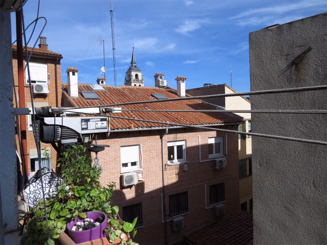 Piso en  Calle Rico Home 10A - Foto 3