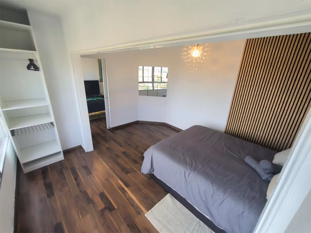 Piso en  Calle Juan Rejón 105 - Foto 6