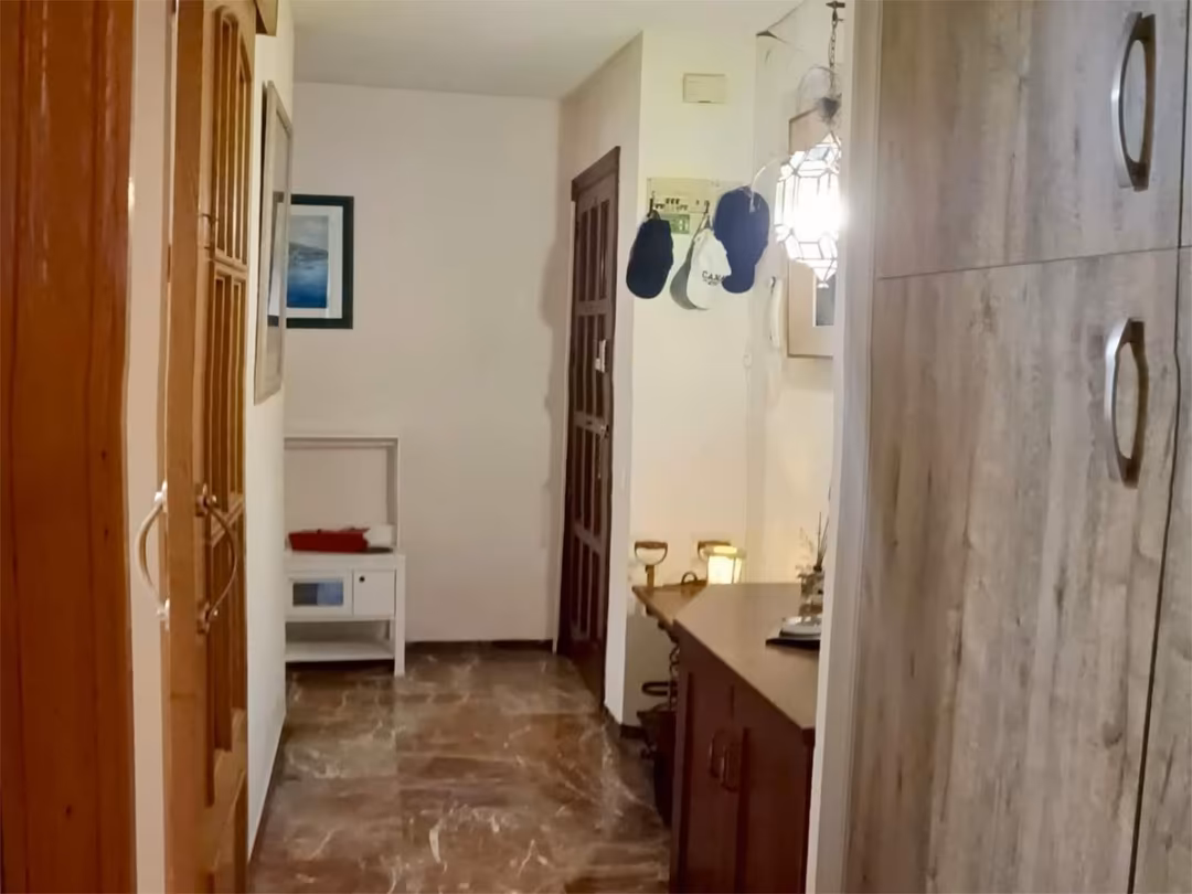 Piso en  Calle de la Virgen del Socorro 79 - Foto 4