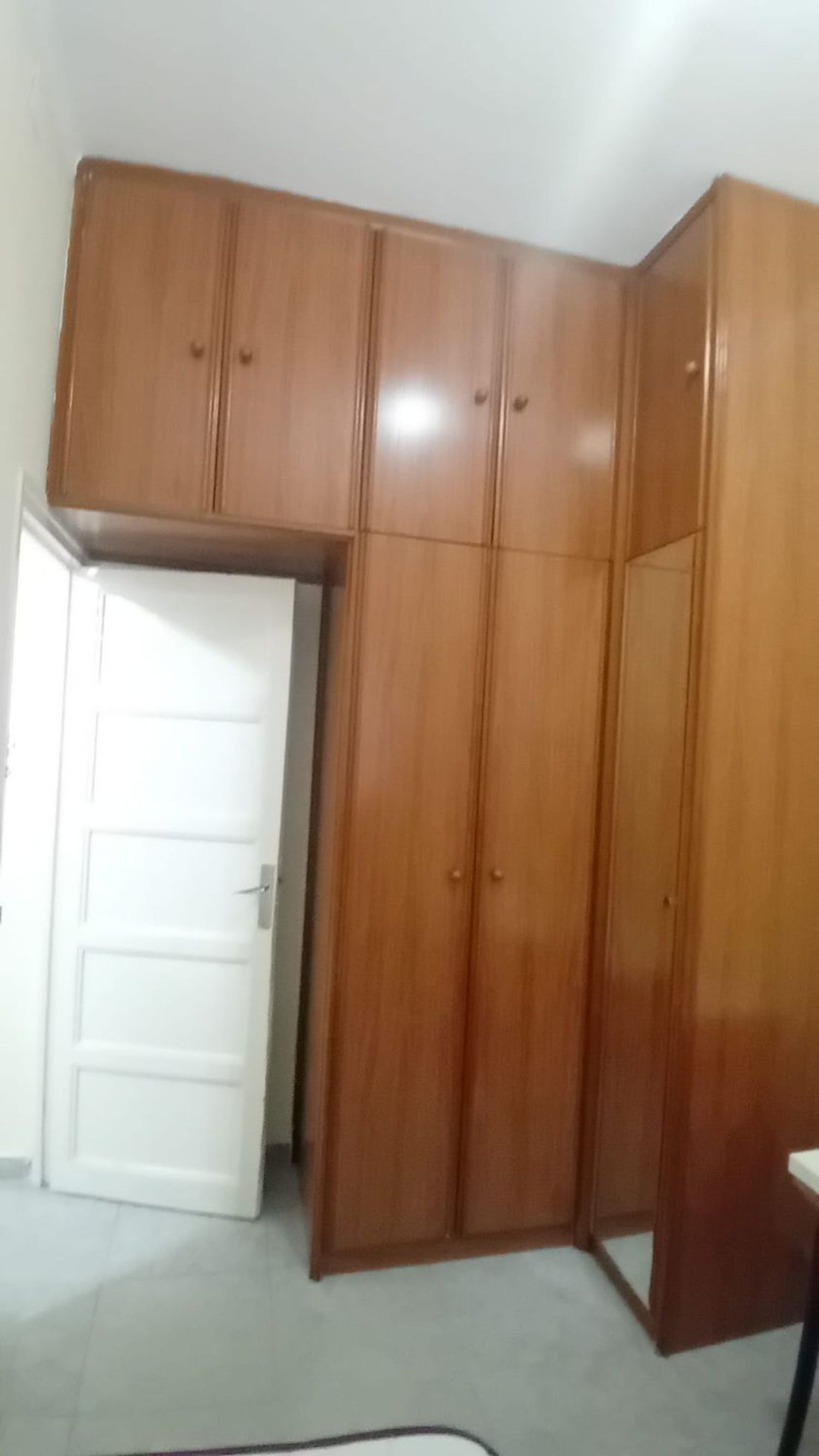 Piso en Calle Claudio Boutelou, 1, Reina Mercedes - Heliópolis - Foto 11