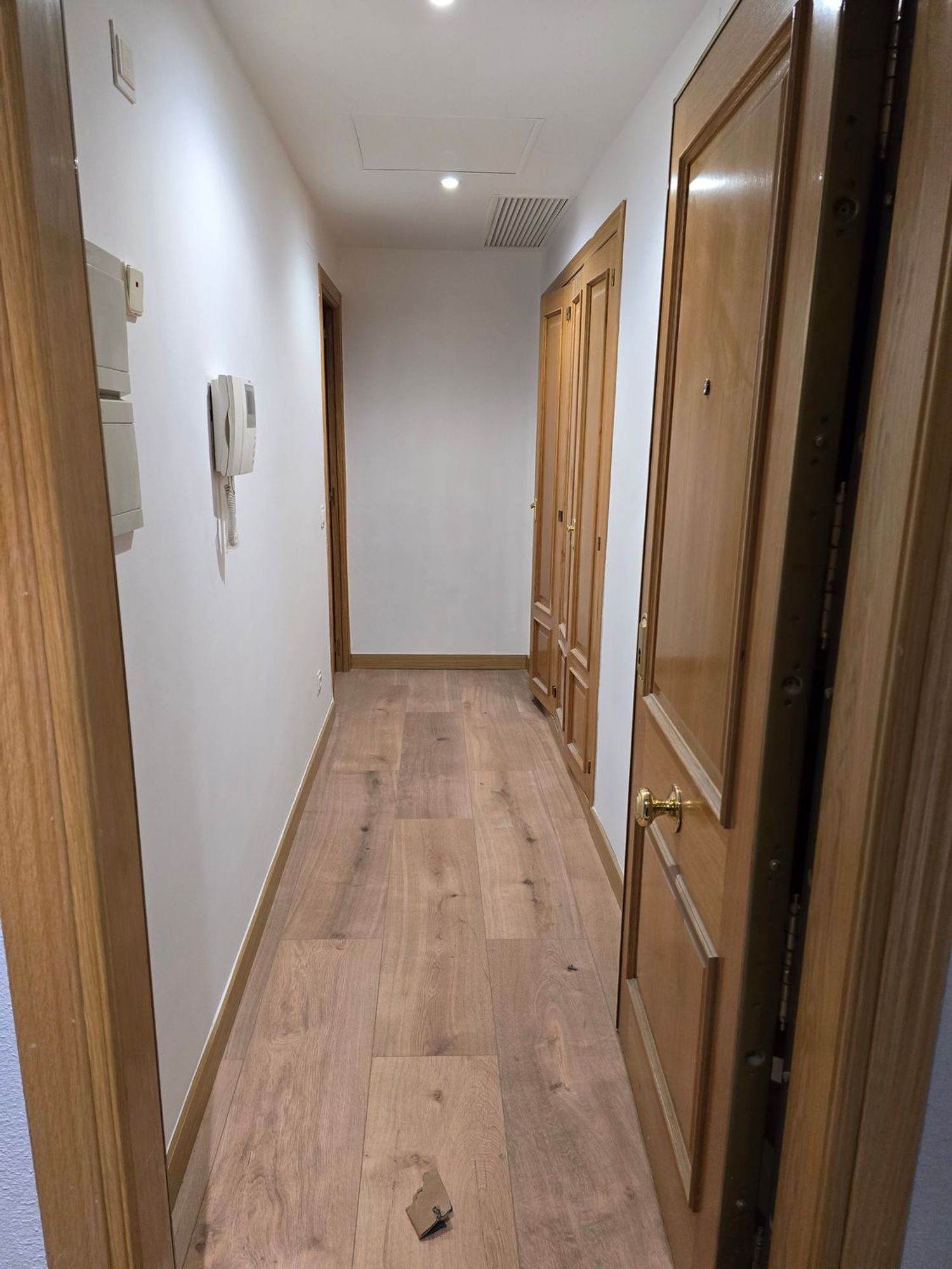 Piso en Rafael Bergamin, 20 - Foto 4