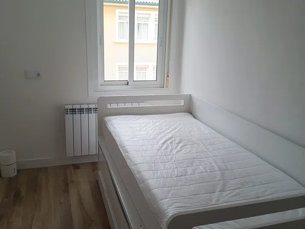 Piso en Calle Illa de Ons, 2, Alto del Castaño, Alto del Castaño - Foto 10