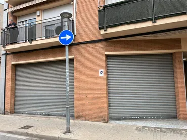 Local comercial en  Carrer Congost 26 - Foto 4