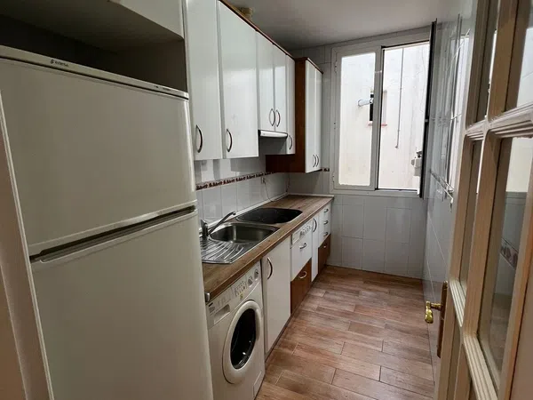 Piso en calle de Tomás Bretón, 39 - Foto 3