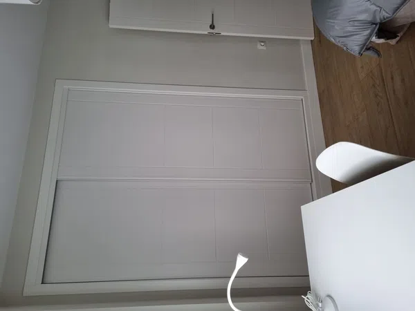 Piso en calle Castillo de Alcala de Guadaira, 16 - Foto 3