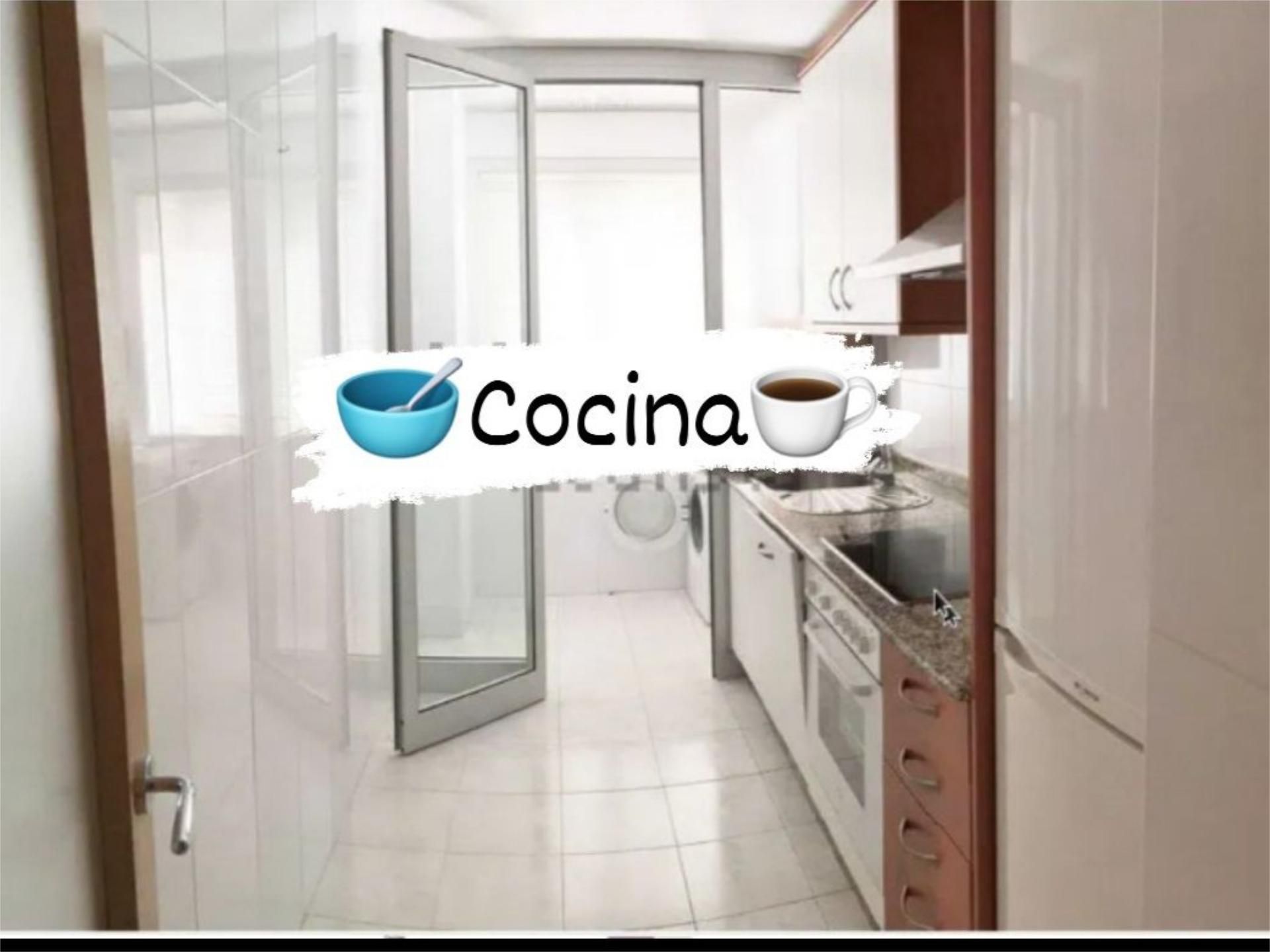 Piso en  Rúa Mendaña de Neyra 26