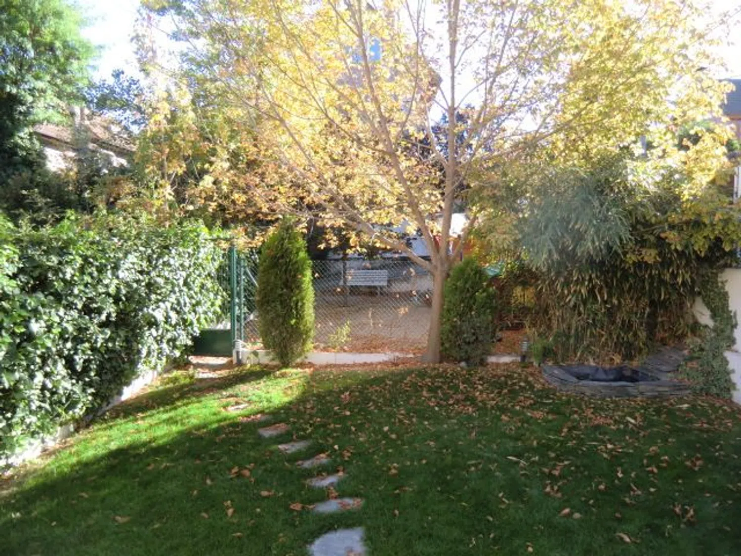 Chalet pareado en calle del Pilar, 27 - Foto 4