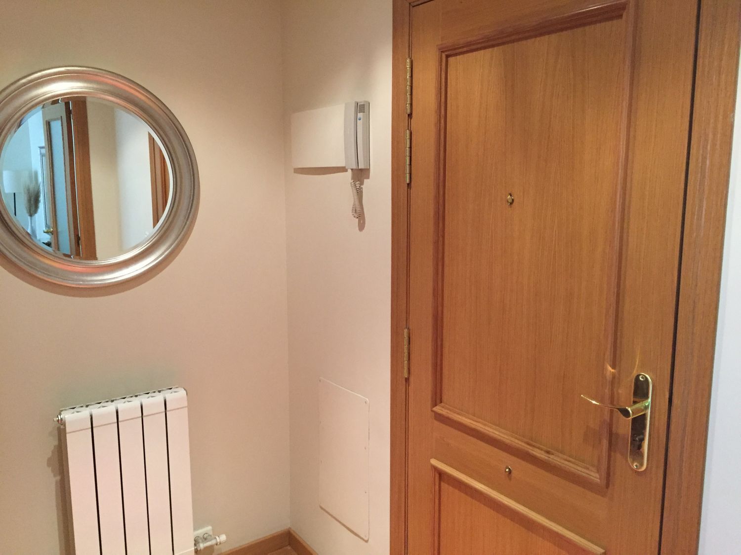 Piso en paseo Emilia Pardo Bazán, 8 - Foto 14