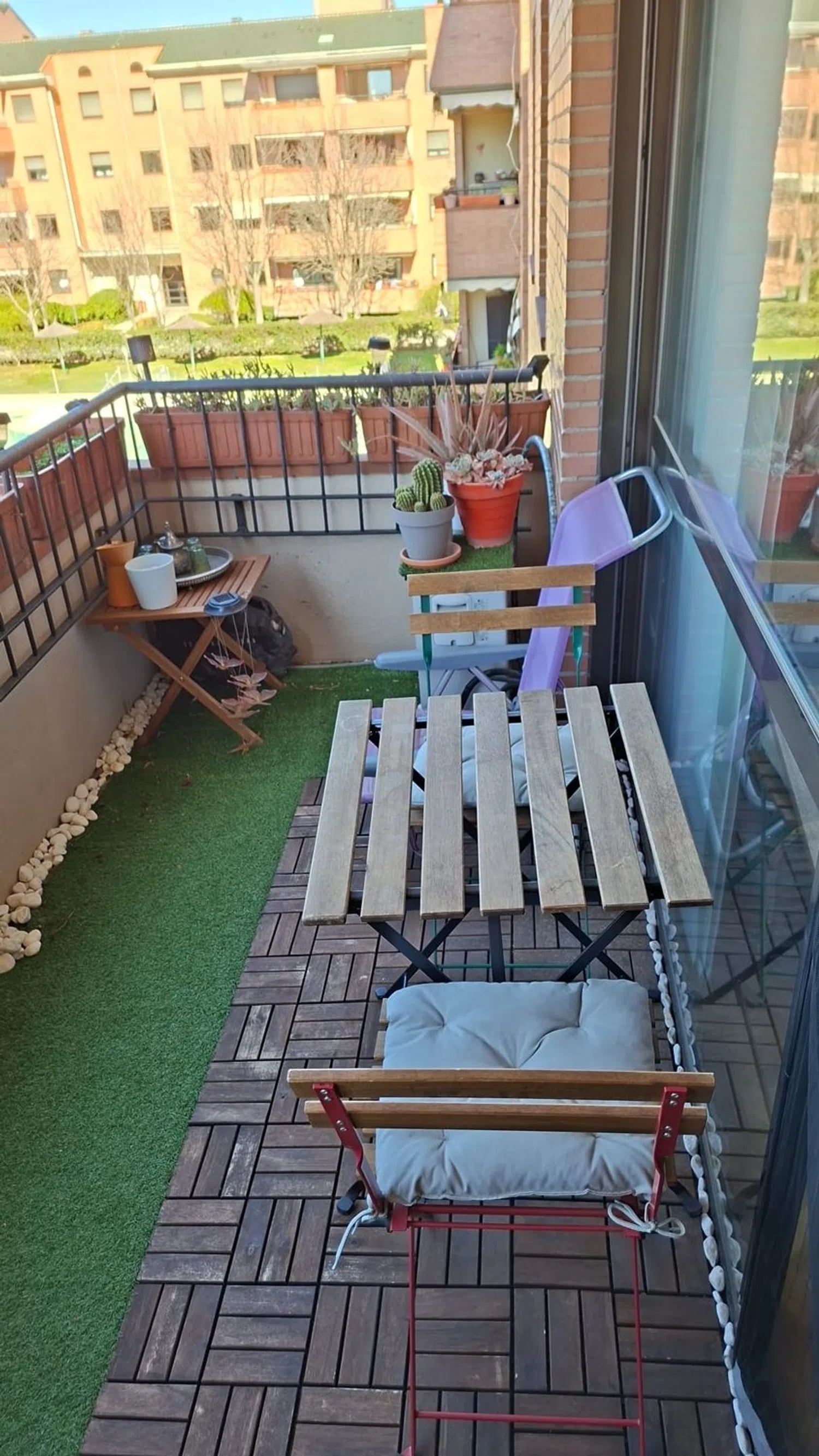 Piso en avenida Europa, 30 - Foto 2