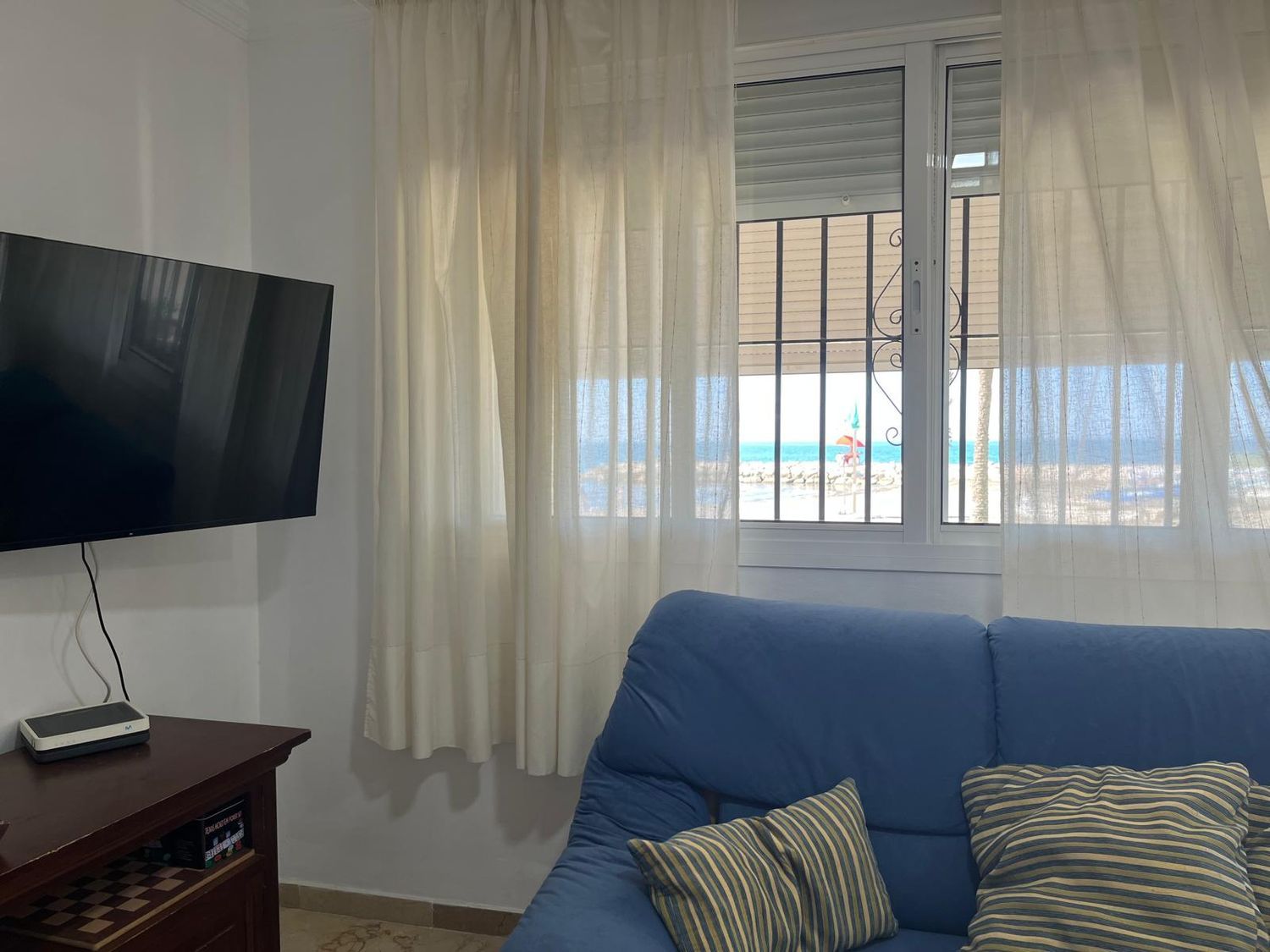 Chalet pareado en Paseo Marítimo el Pedregal, 35, Pedregalejo - Morlaco - Foto 9