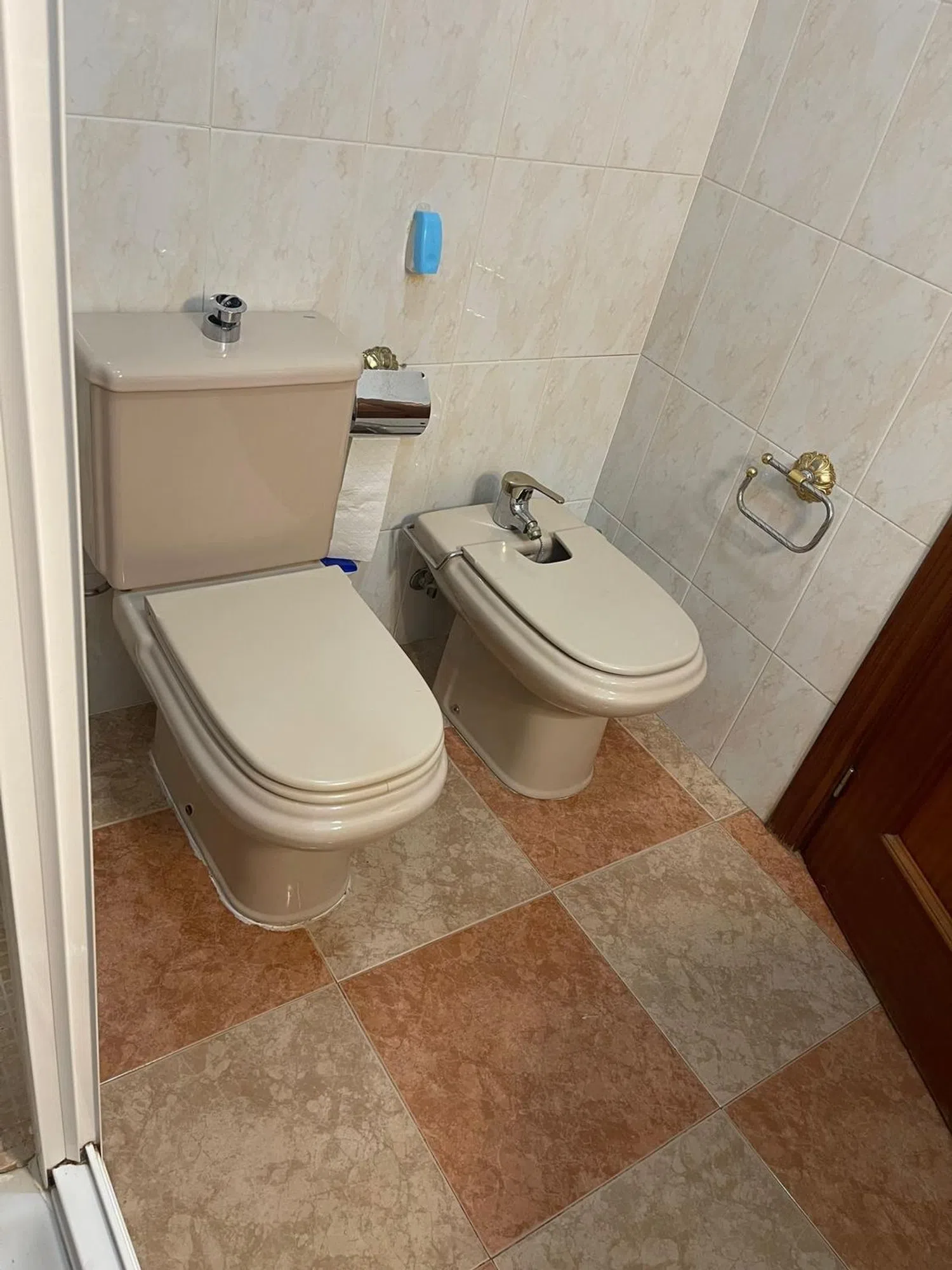 Piso en c/Pintor Espinosa, 1 - Foto 27