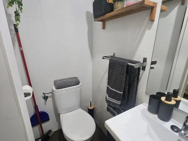 Estudio en calle Tarragona, 38 - Foto 11