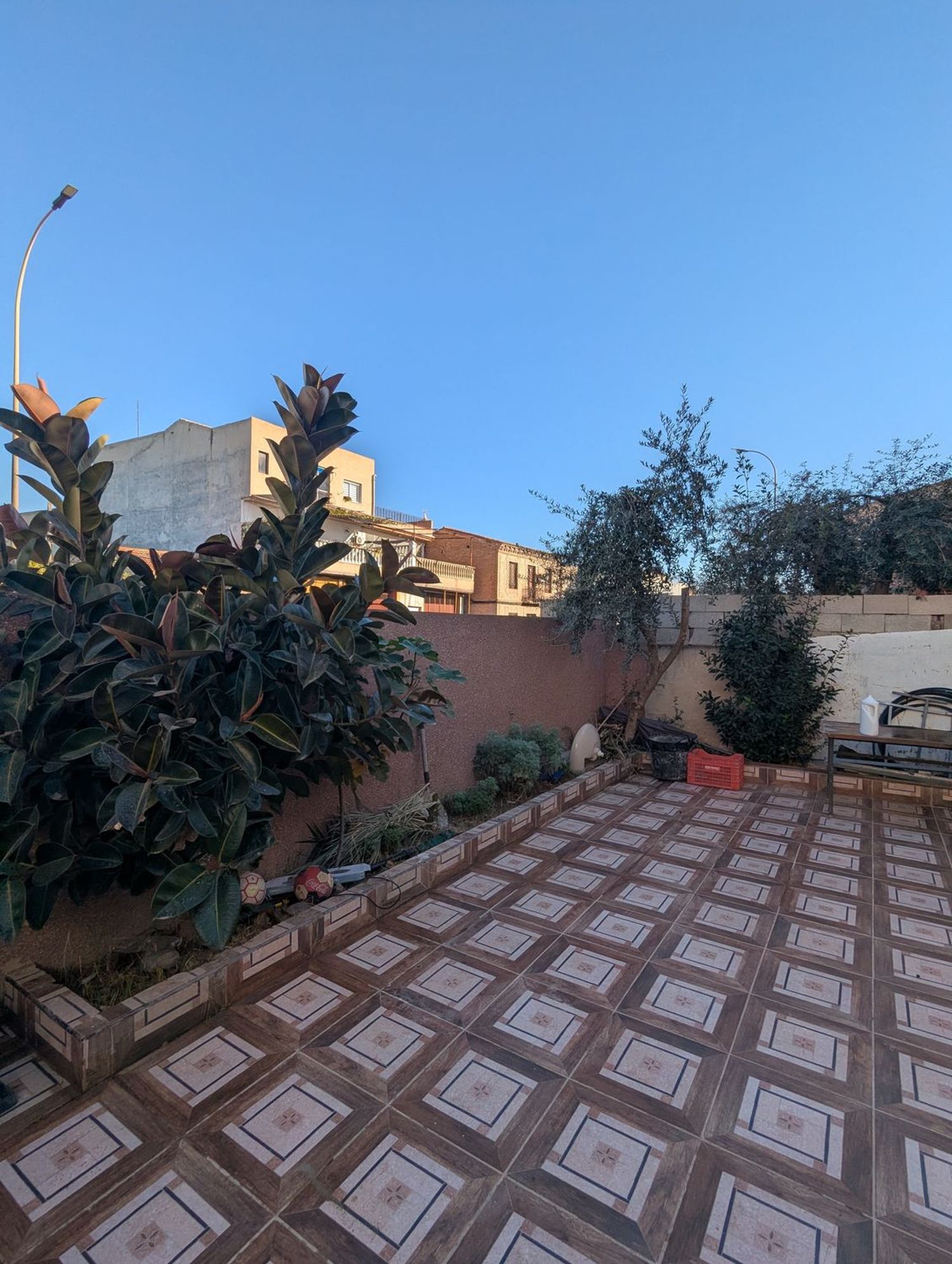 Casa o chalet independiente en Avenida Ciudad de Almería, 78 - Foto 13
