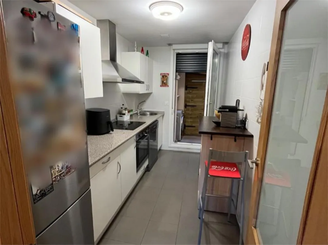 Piso en  Calle María Lacunza 57 - Foto 9