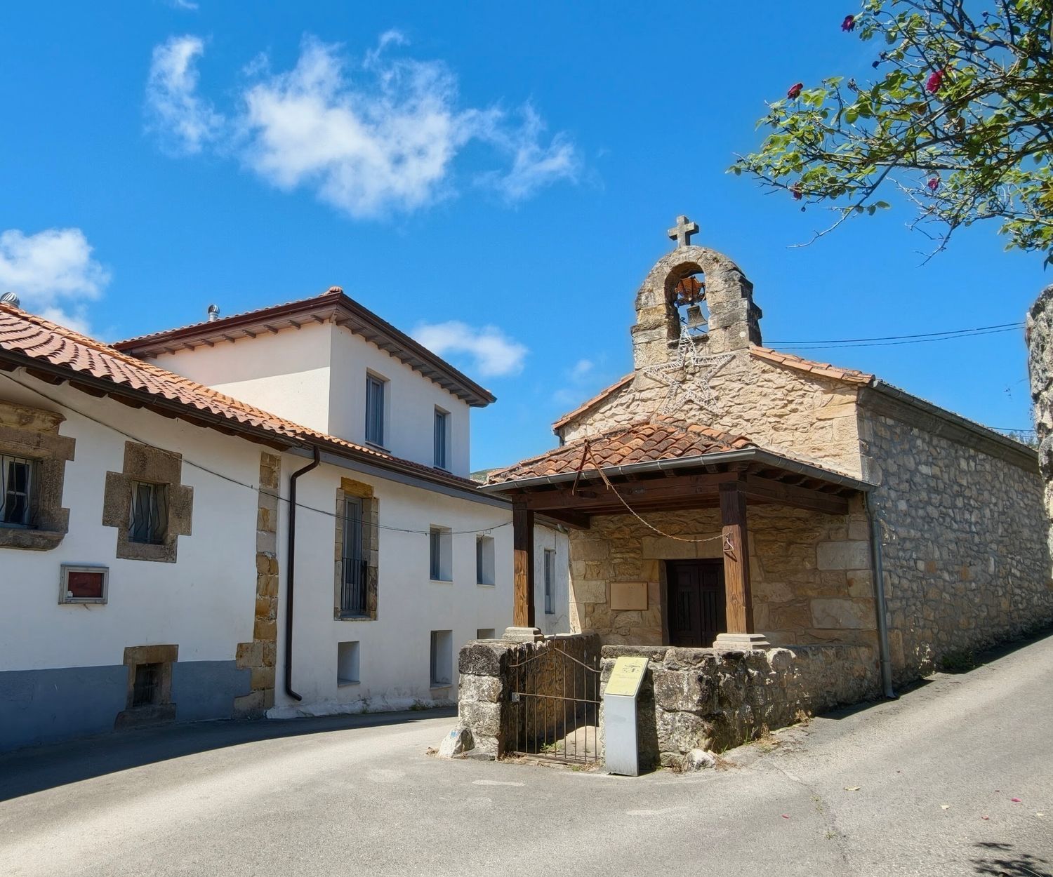 Casa rural en Calle Carrera La Busta, 9 - Foto 3