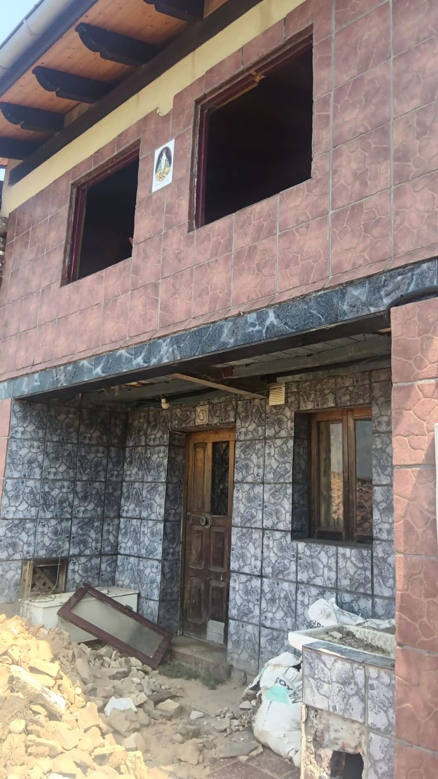 Casa o chalet independiente en Aldea el Ciacal, 28, Ciaño - Zona Rural, Ciaño - Zona Rural - Foto 4