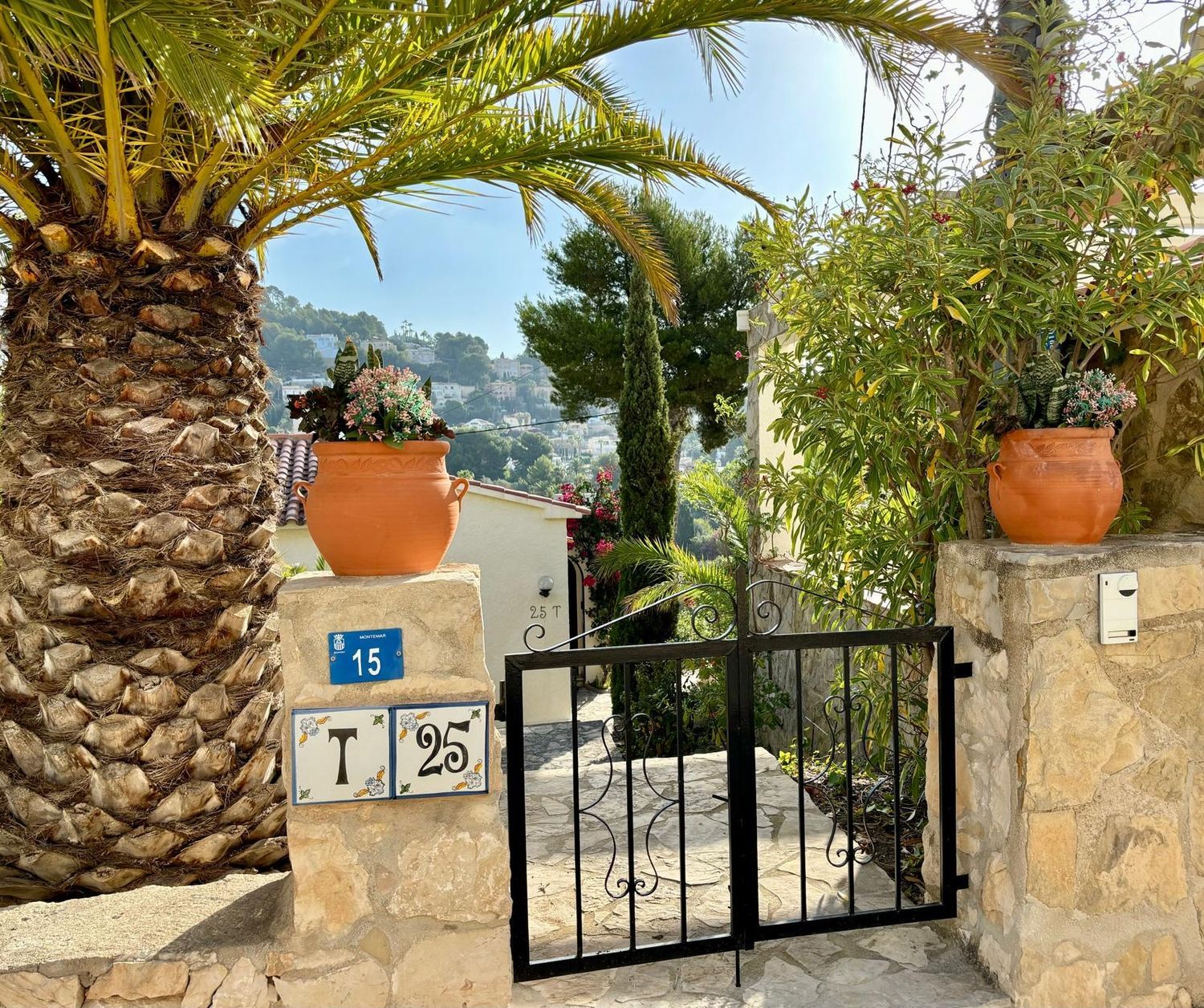 Casa o chalet independiente en La Viña - Montemar - San Jaime, La Viña - Montemar - San Jaime - Foto 15