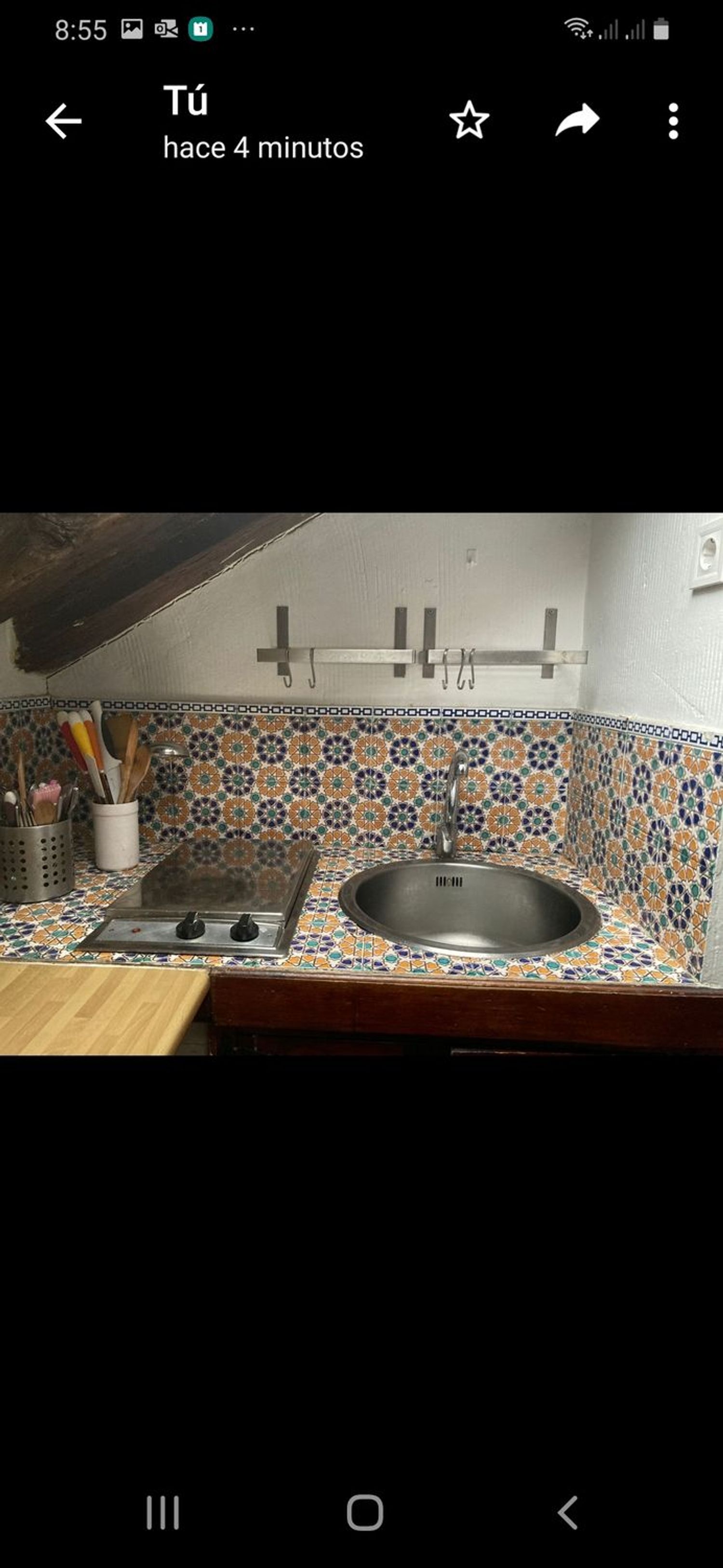 Ático en calle de Claudio Coello, 26 - Foto 18