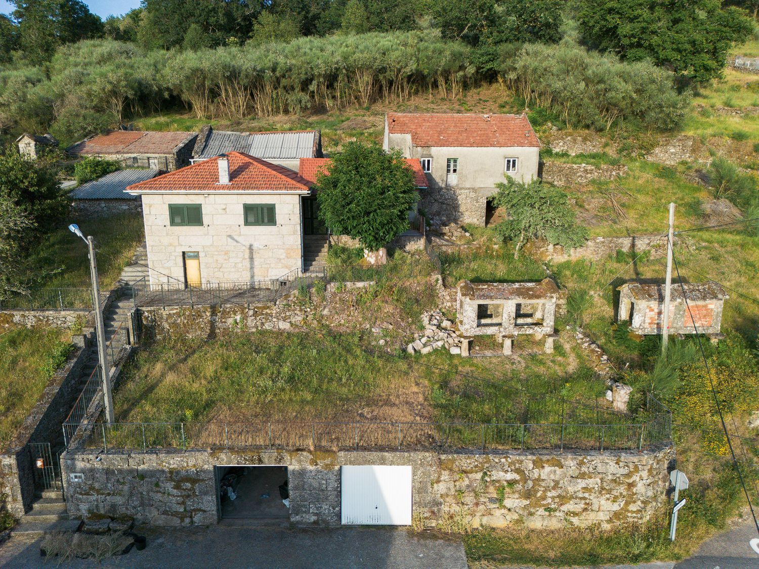 Casa rural en A Lama s/n - Foto 26