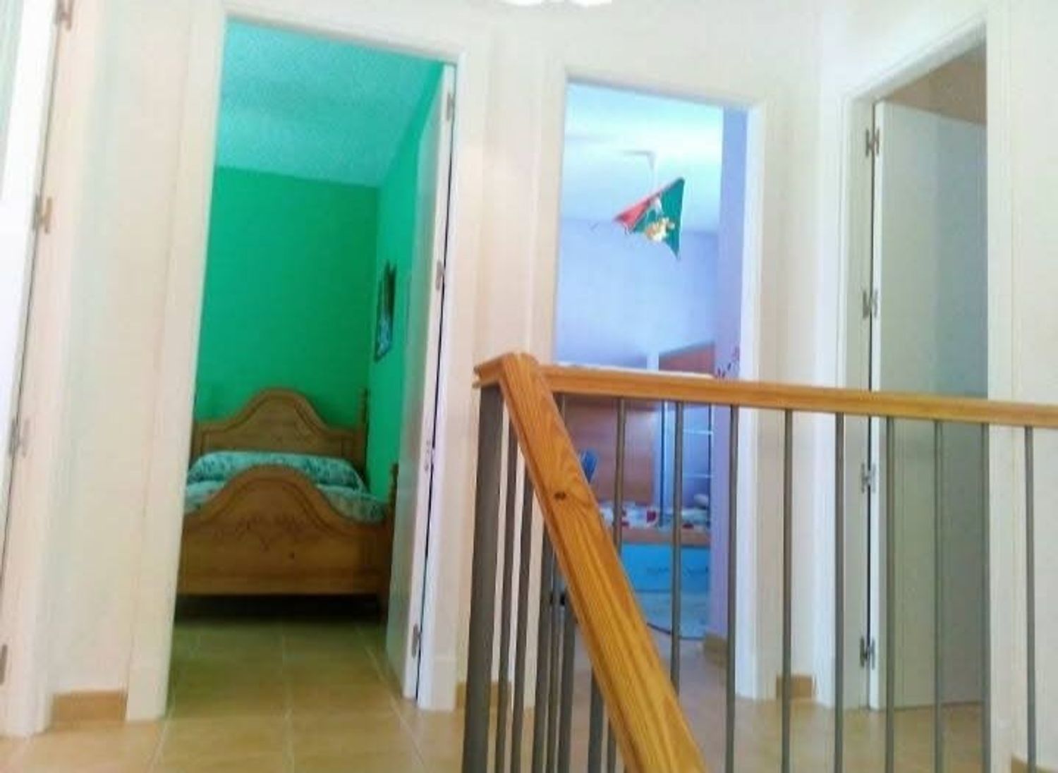 Chalet adosado en Calle San Silvestre de Guzmán, 332 - Foto 20