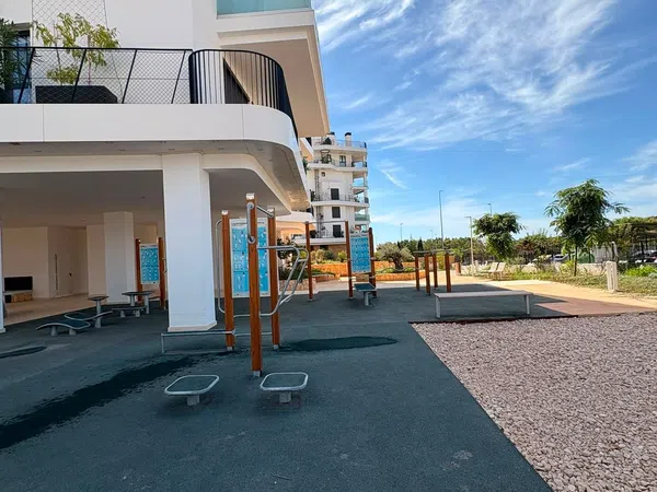 Piso en Paseo del Emperador Nerón, 6, Platja de Torres, Platja de Torres - Foto 14