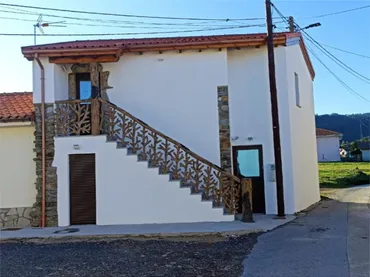 Casa adosada en  Camín Calea de Baxu 296 - Foto 1