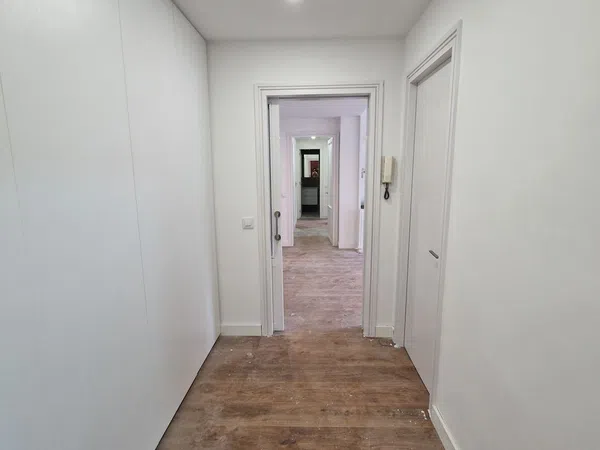 Piso en avenida de Ramón y Cajal, 101