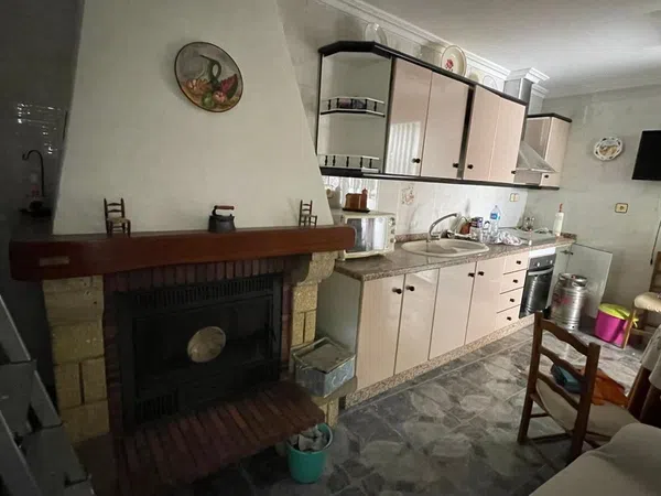 Casa o chalet independiente en Avenida de Andalucía, 1 - Foto 11