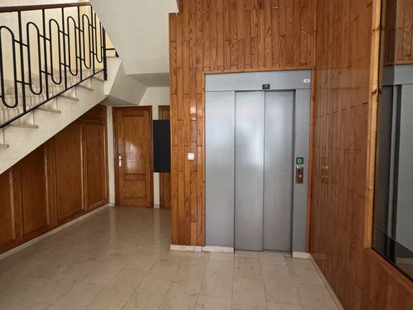 Piso en Calle Raimundo Rodríguez, 2 - Foto 22