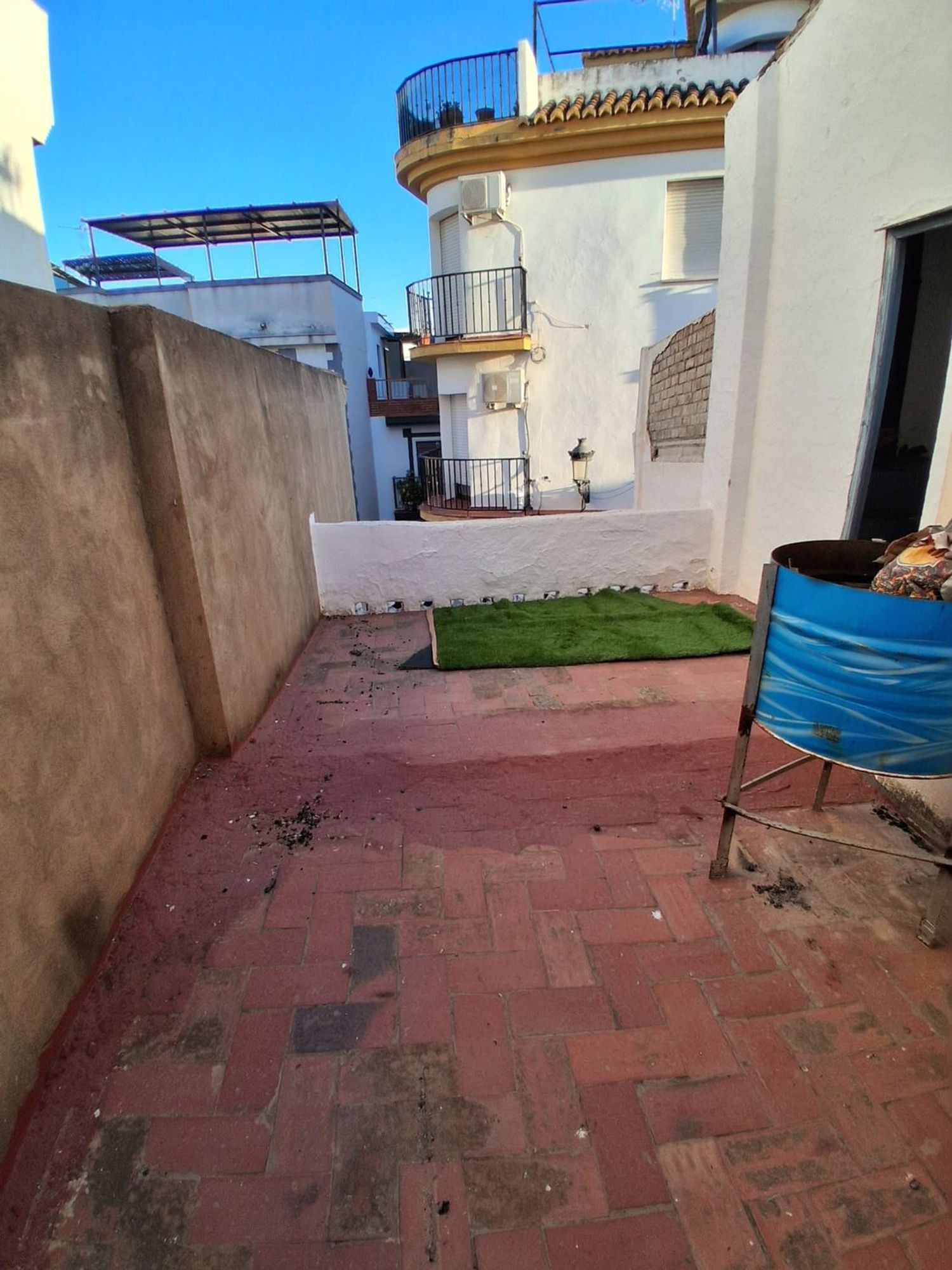 Chalet adosado en Calle Nogal, 27 - Foto 19