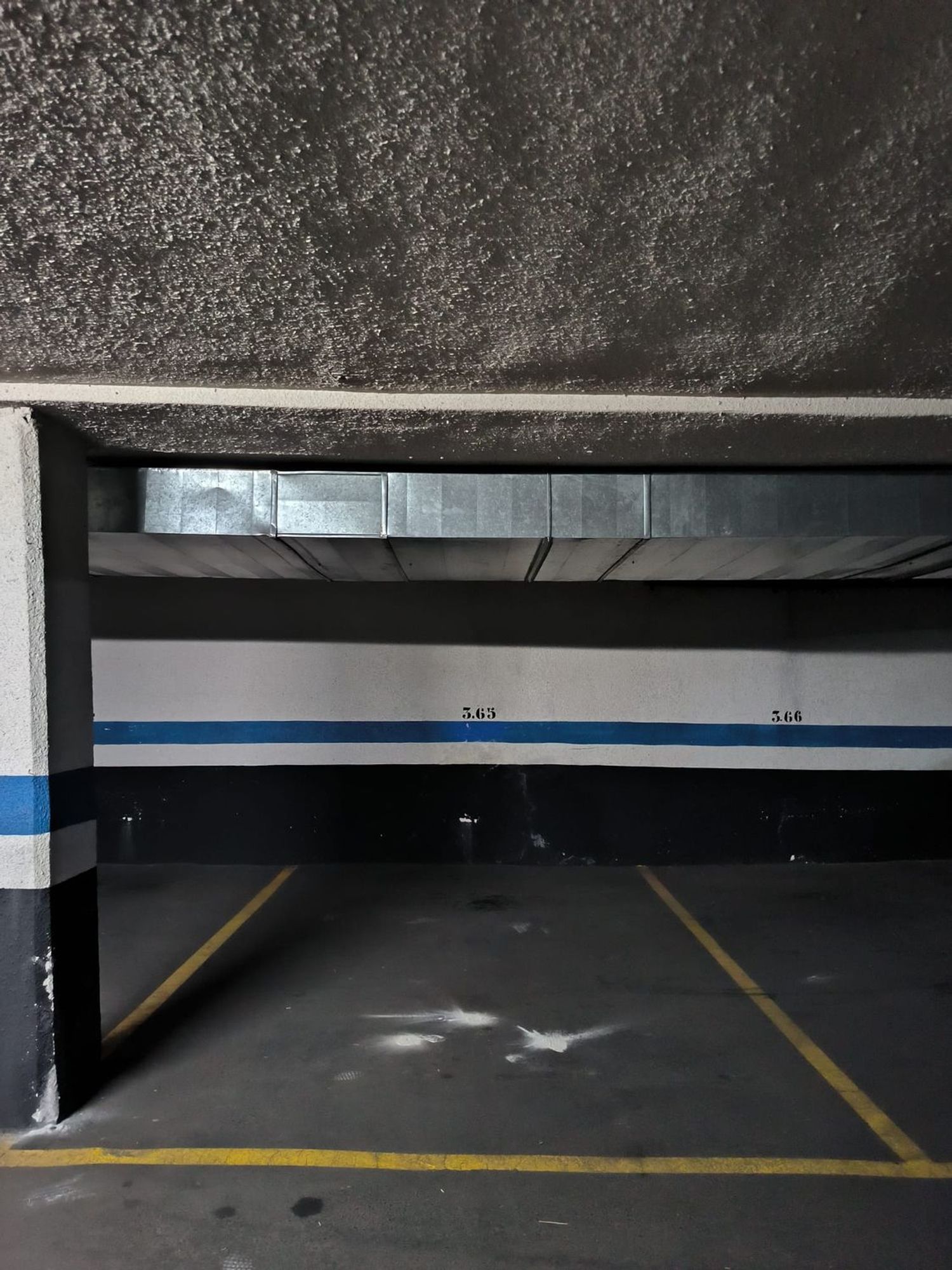 Piso en Avenida del Planetario, 1, Legazpi - Foto 27