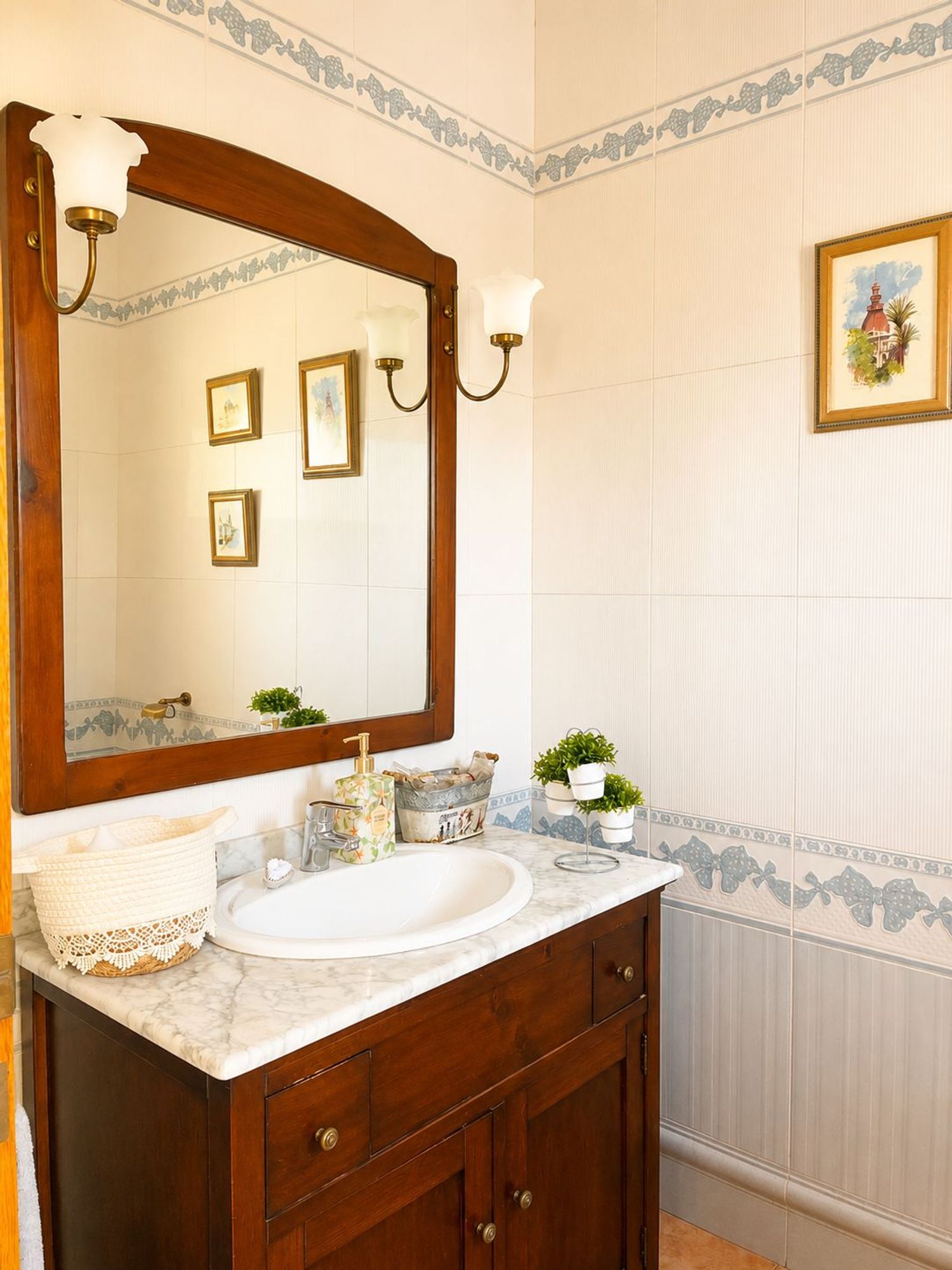Casa o chalet independiente en Calle Félix Martí Alpera, 12, Ciudad Jardín - Foto 9