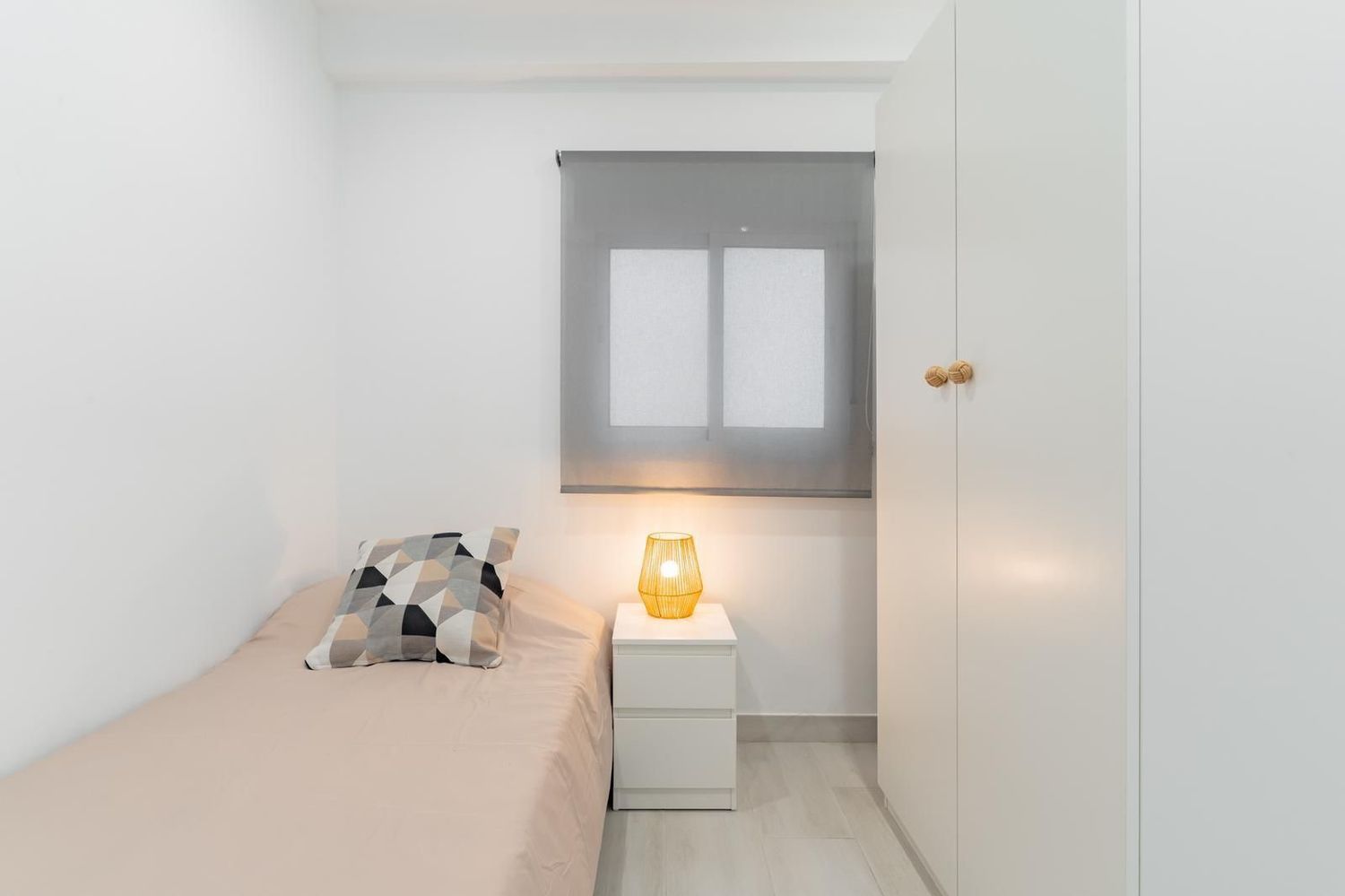 Piso en calle Periodista Eduardo León, 4 - Foto 11