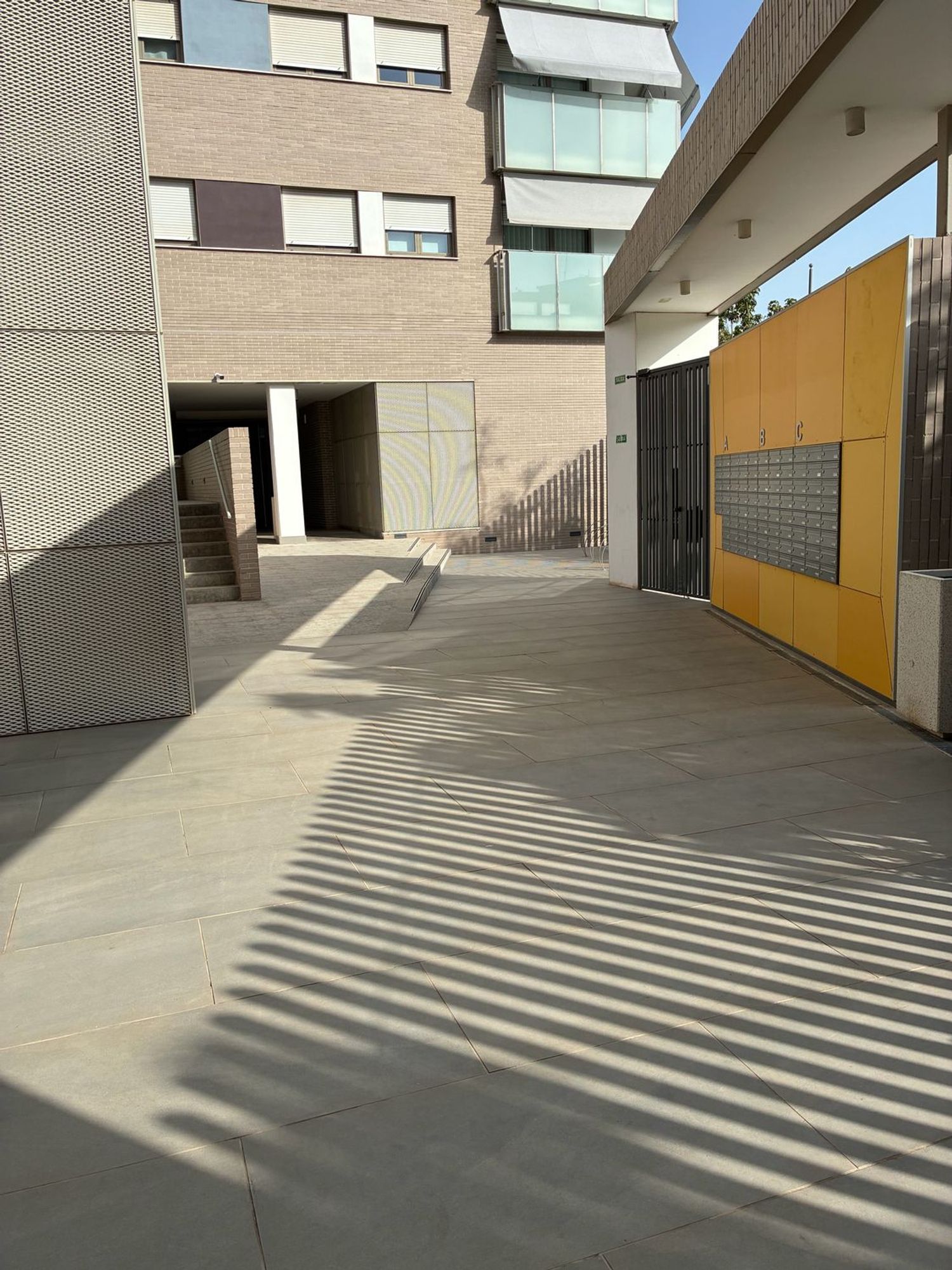 Piso en Avenida de les Tres Creus, 125, Safranar - Foto 6