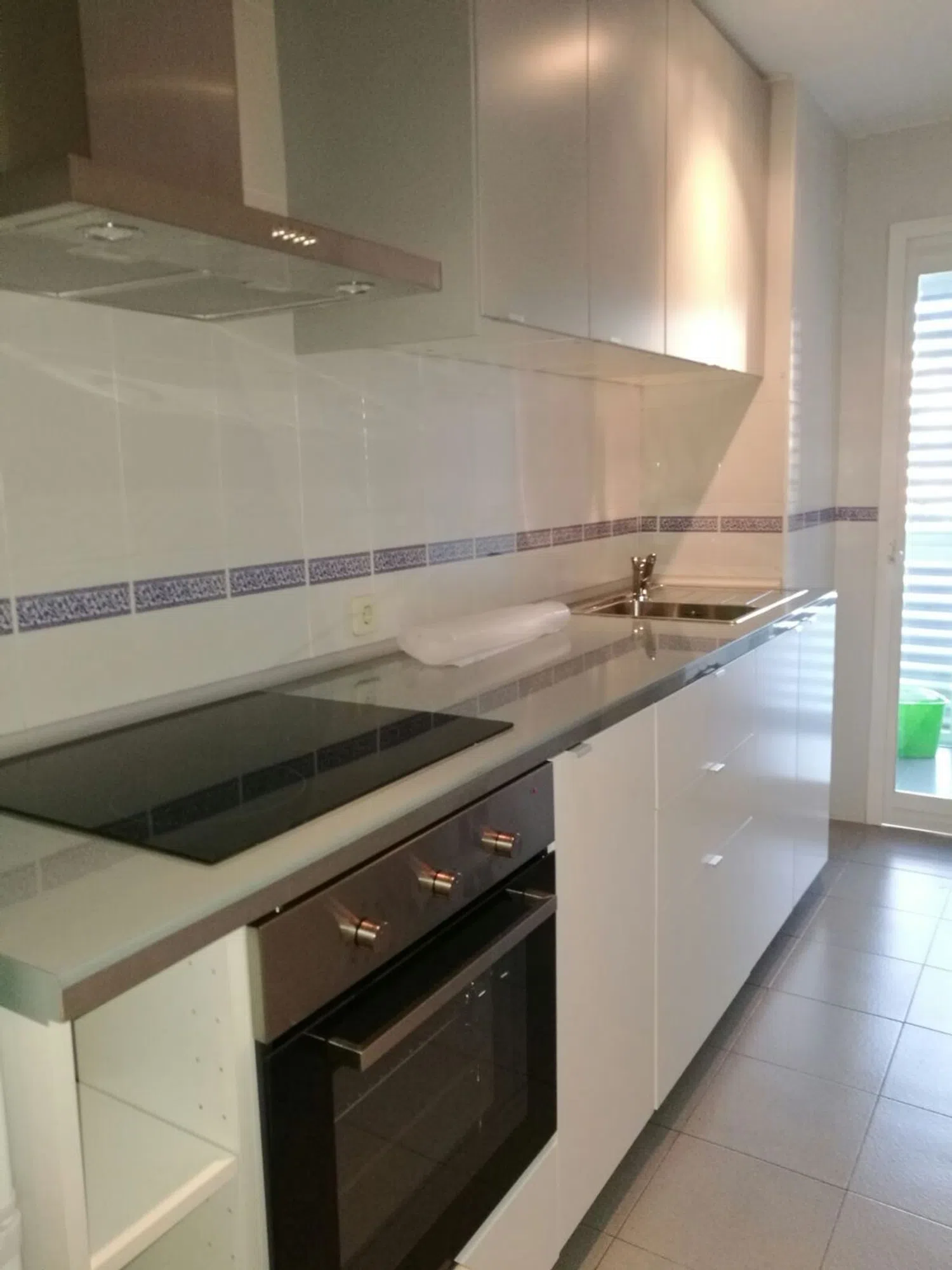 Piso en calle de Granados, 24 - Foto 3