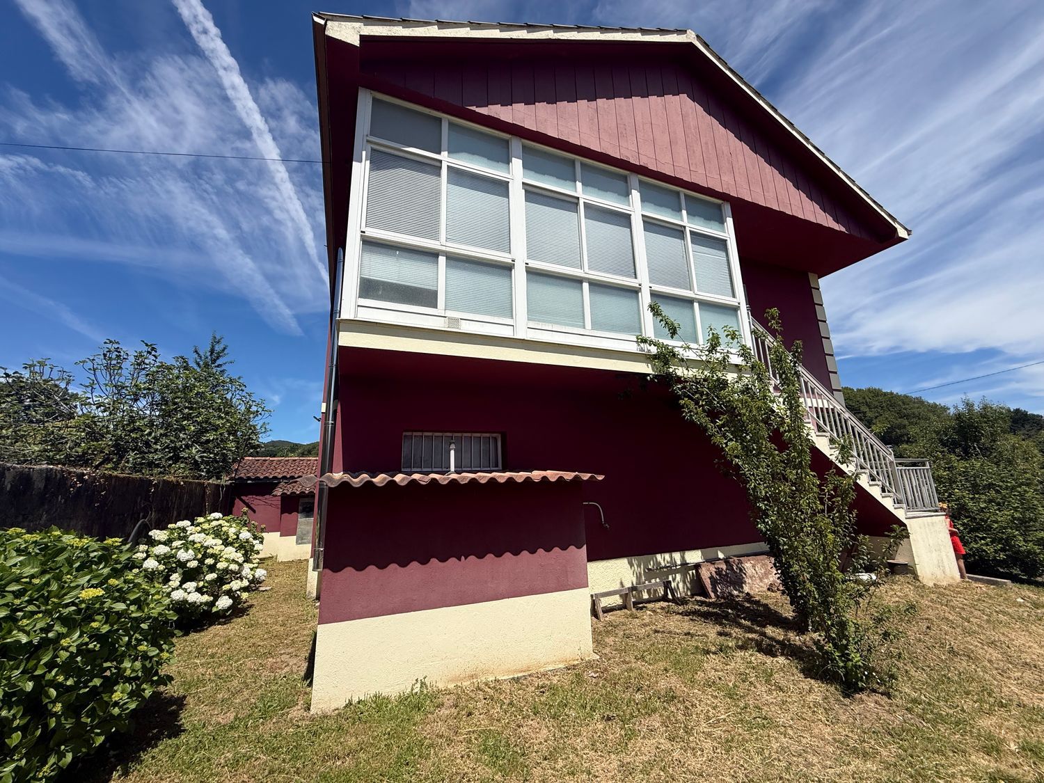Casa o chalet independiente en a Peroxa( Ourense), 2 - Foto 5