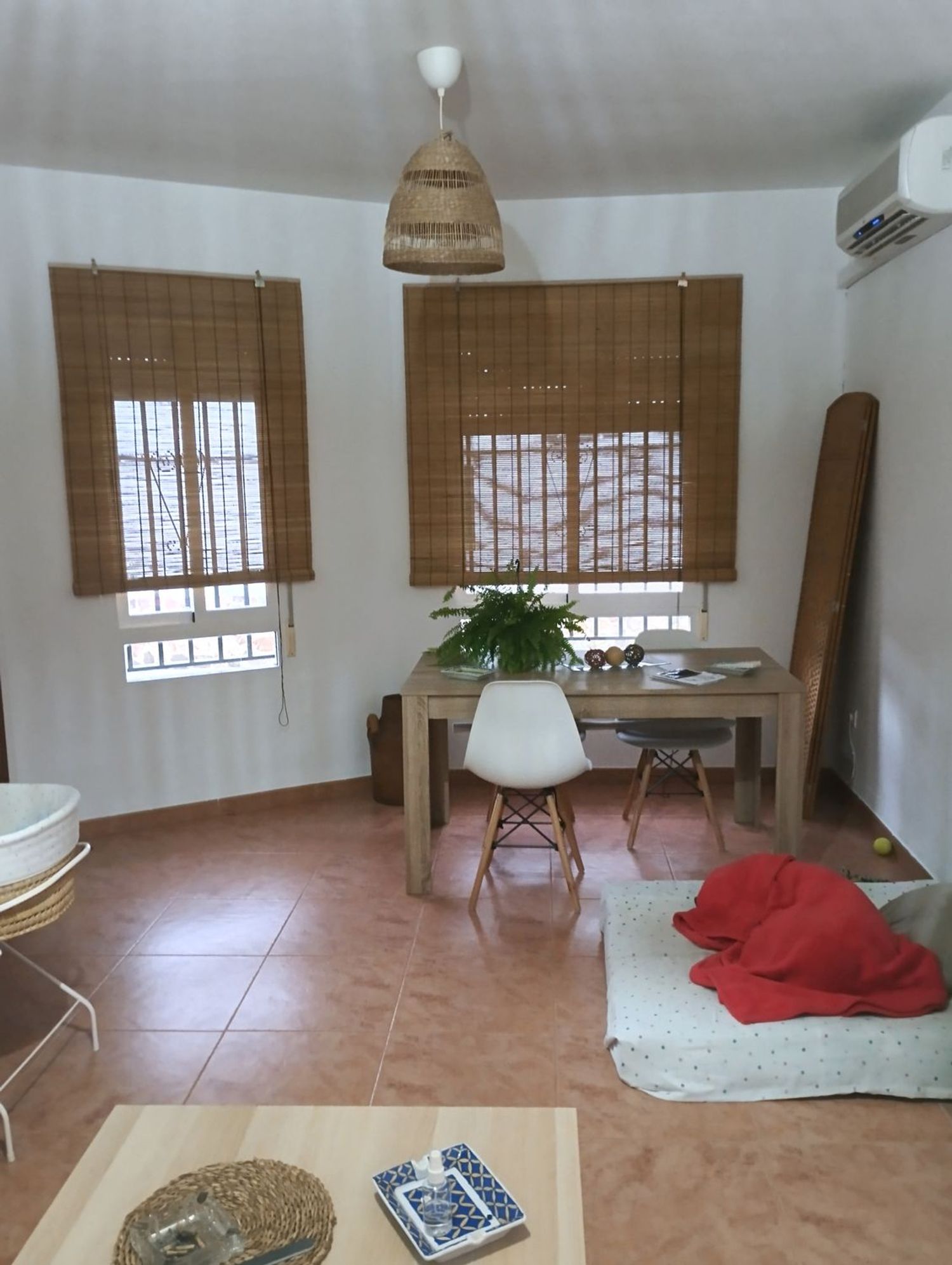 Chalet adosado en Domingo Pérez - Foto 3
