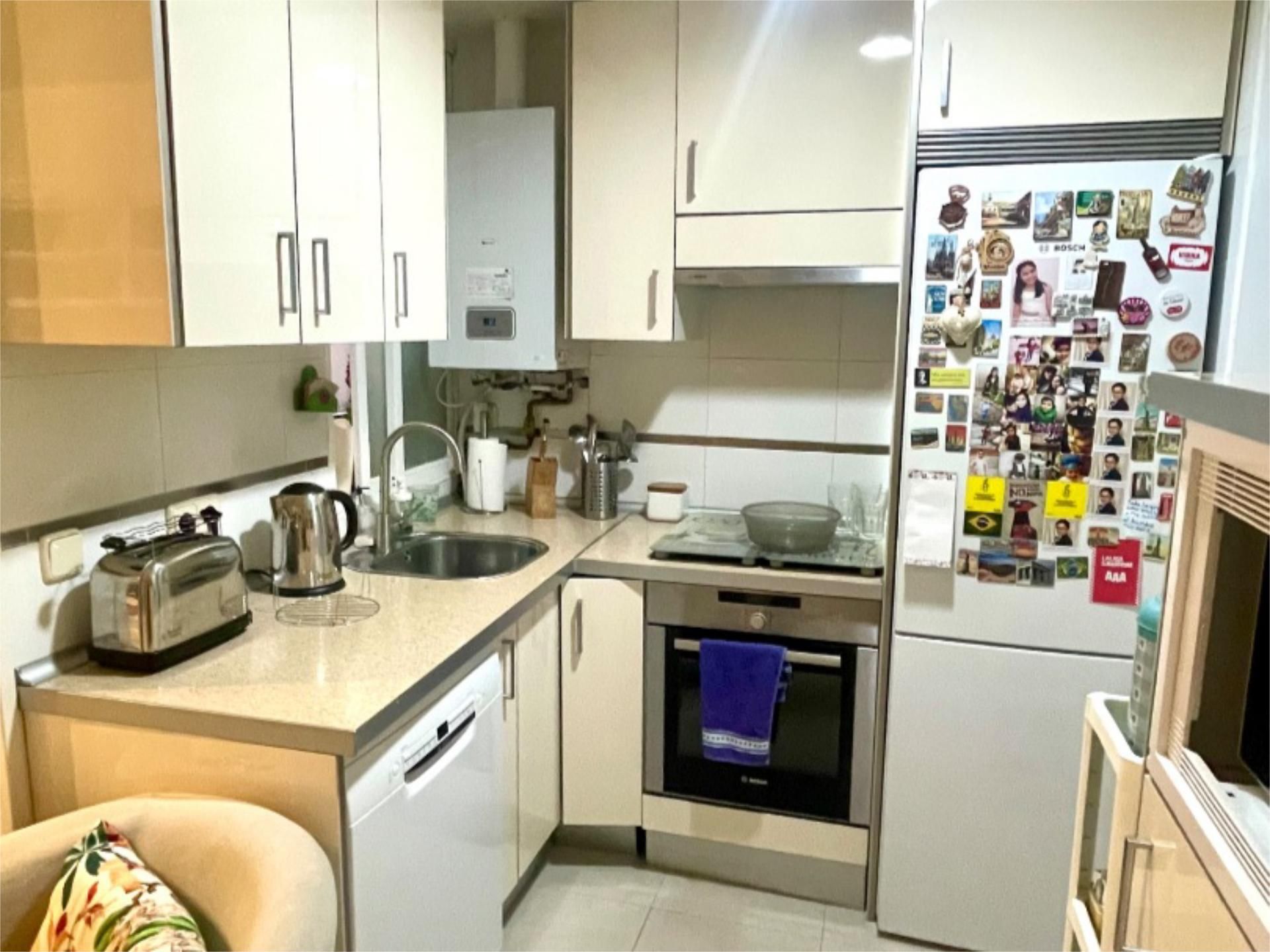 Piso en  Paseo de la Esperanza 35 - Foto 14