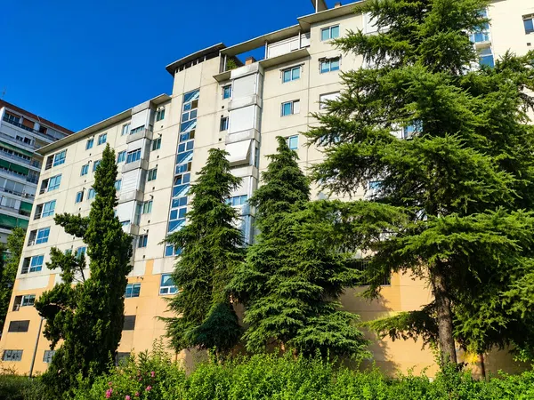 Piso en Barrio Concepción